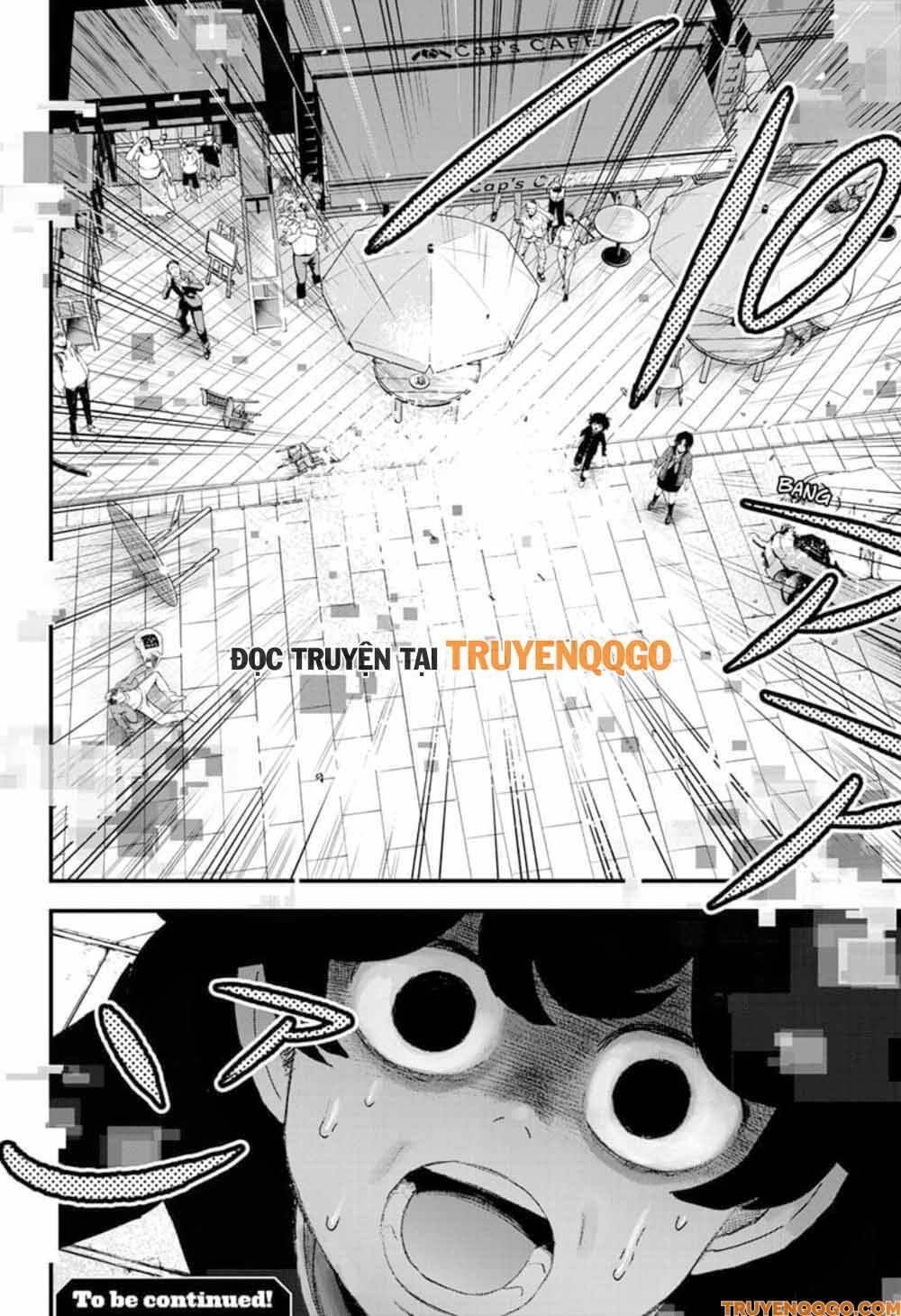 Bug Ego Chap 12.2 - Trang 3