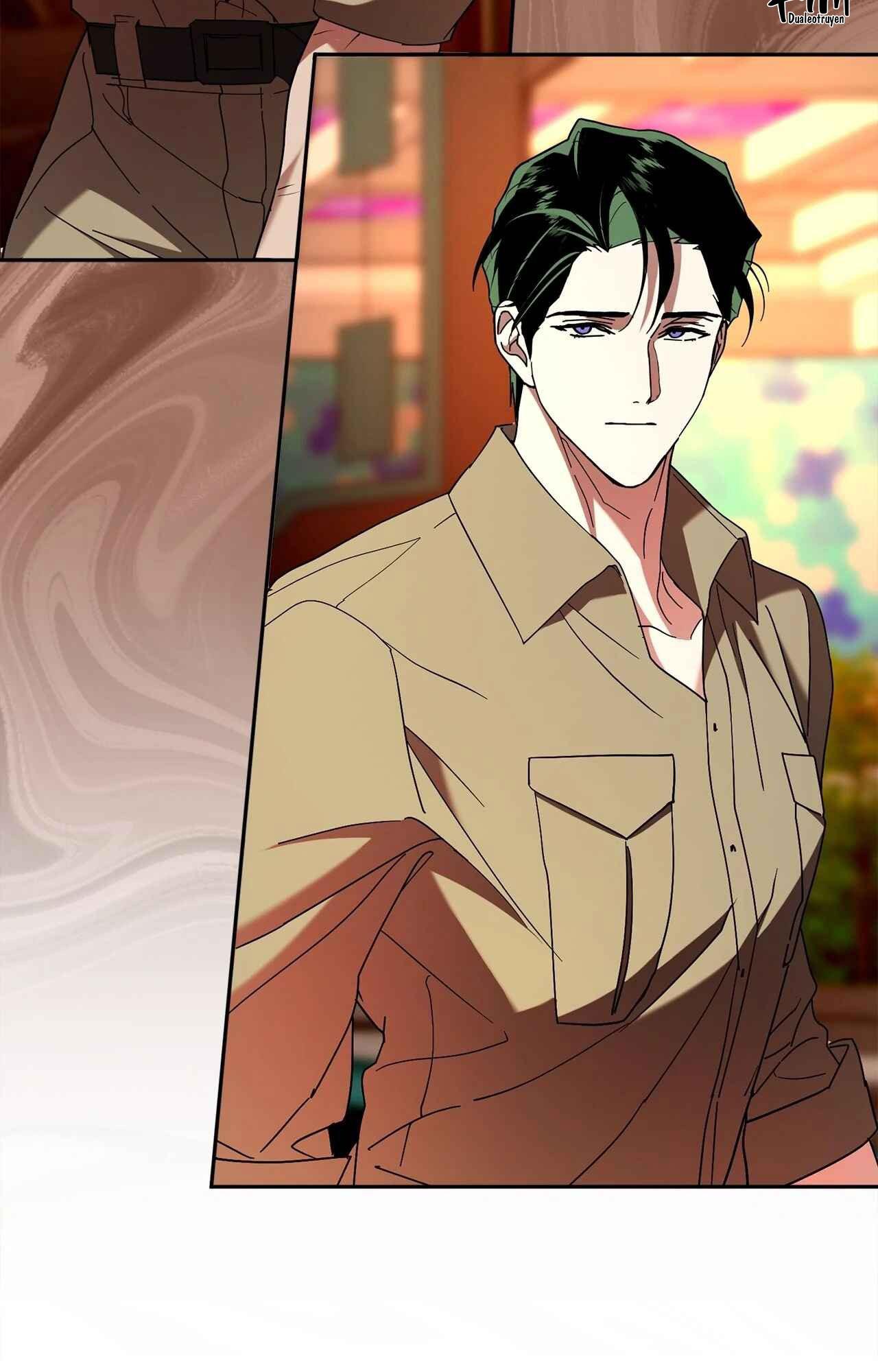 BULLET TIME Chapter 10 - Next Chapter 11