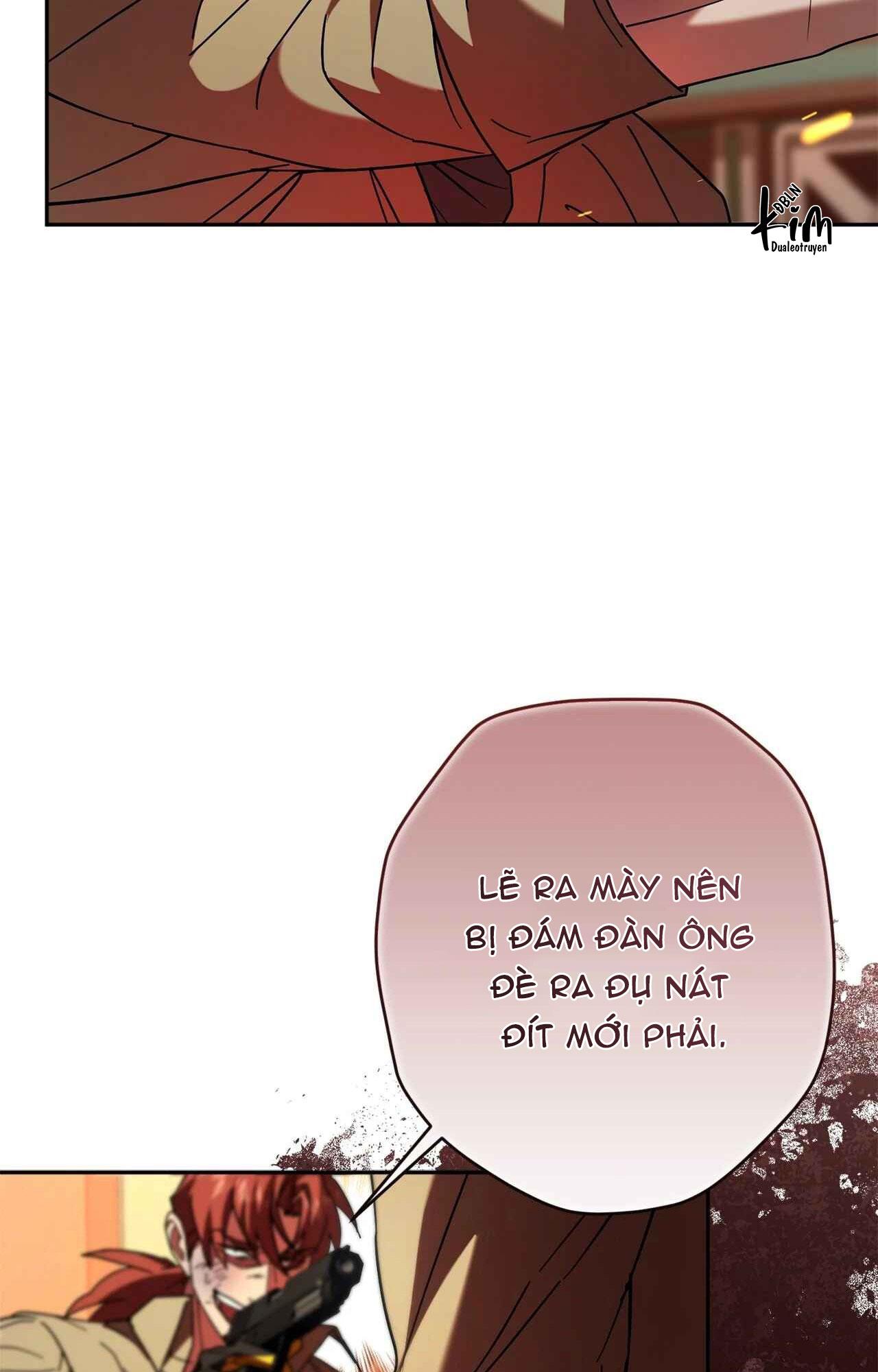 BULLET TIME Chapter 10 - Next Chapter 11