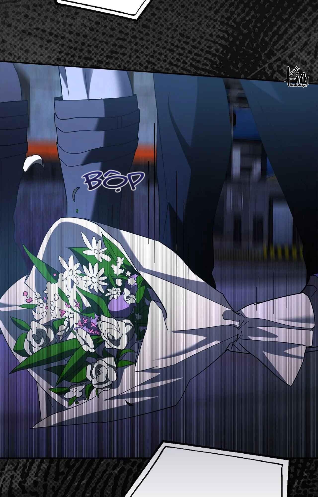 BULLET TIME Chapter 10 - Next Chapter 11