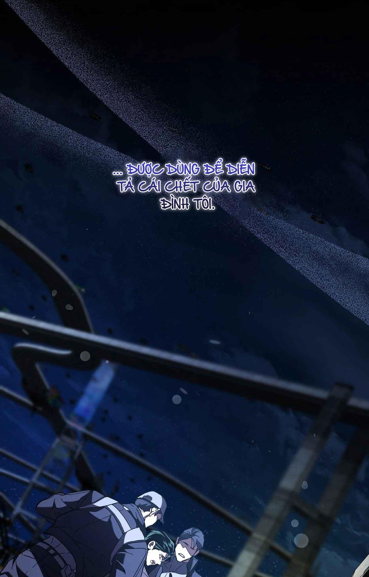 BULLET TIME Chapter 10 - Next Chapter 11