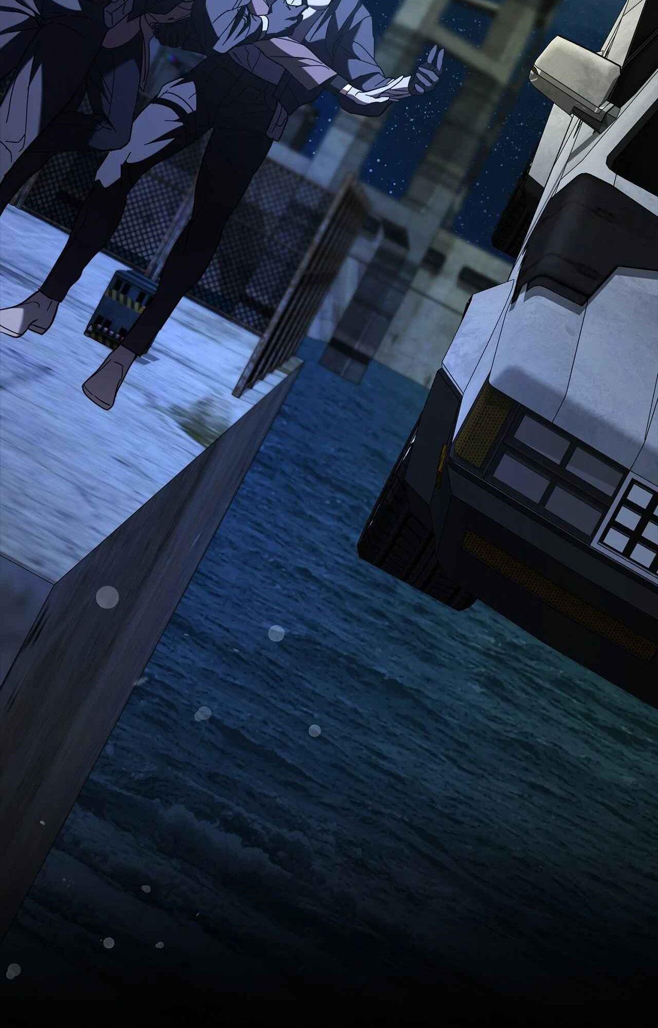 BULLET TIME Chapter 10 - Next Chapter 11