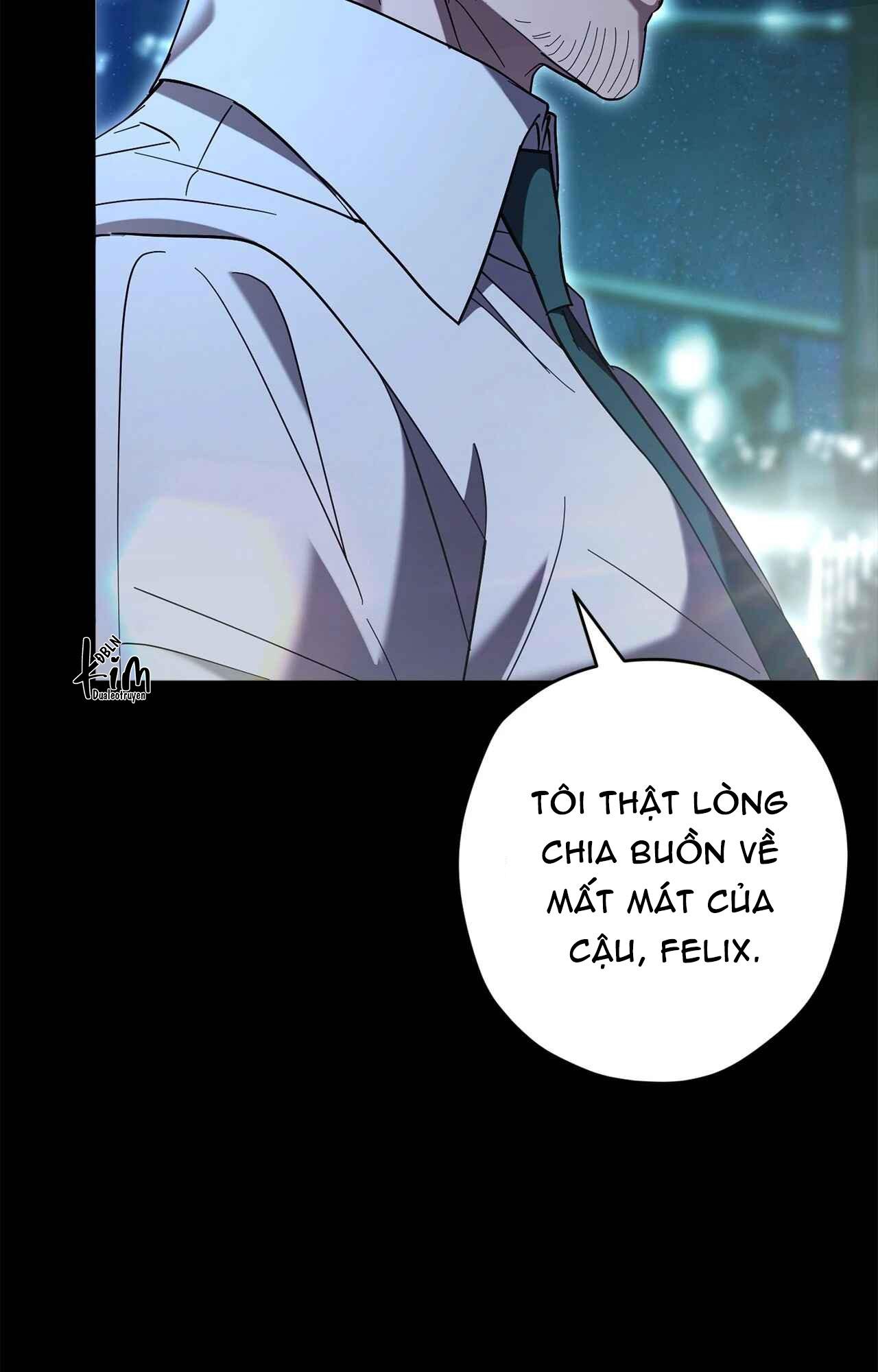 BULLET TIME Chapter 10 - Next Chapter 11