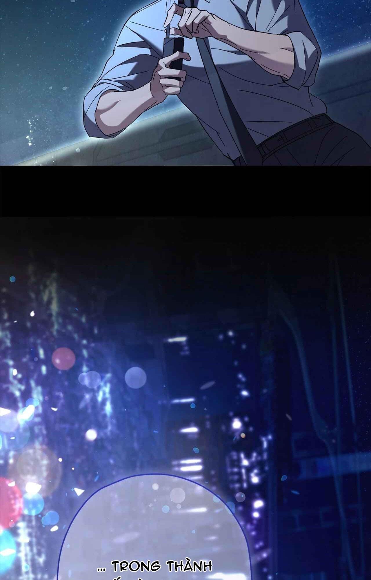 BULLET TIME Chapter 10 - Next Chapter 11