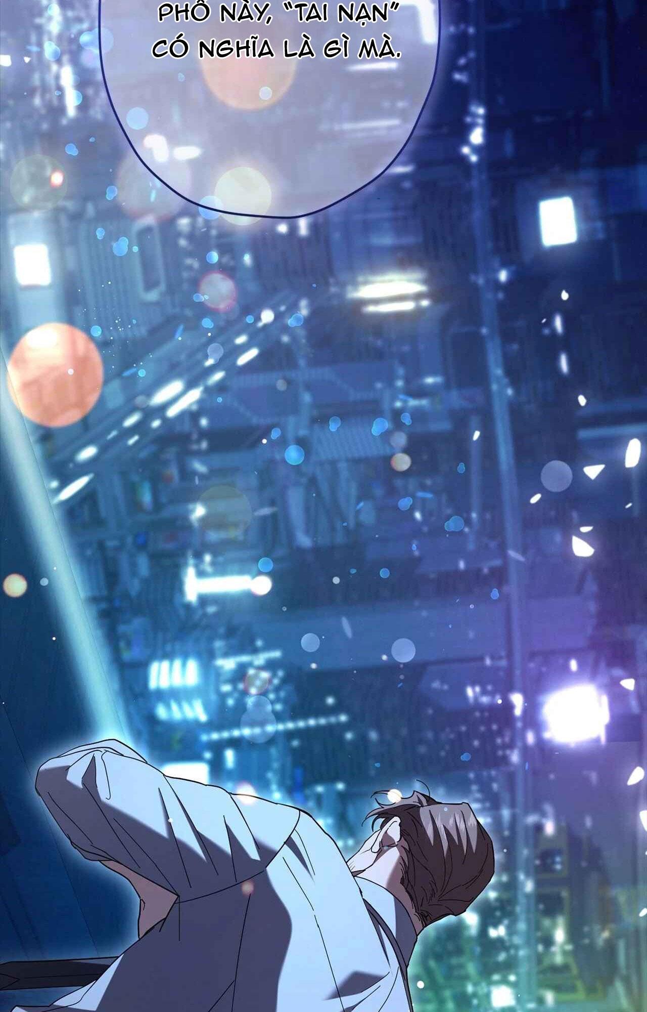 BULLET TIME Chapter 10 - Next Chapter 11