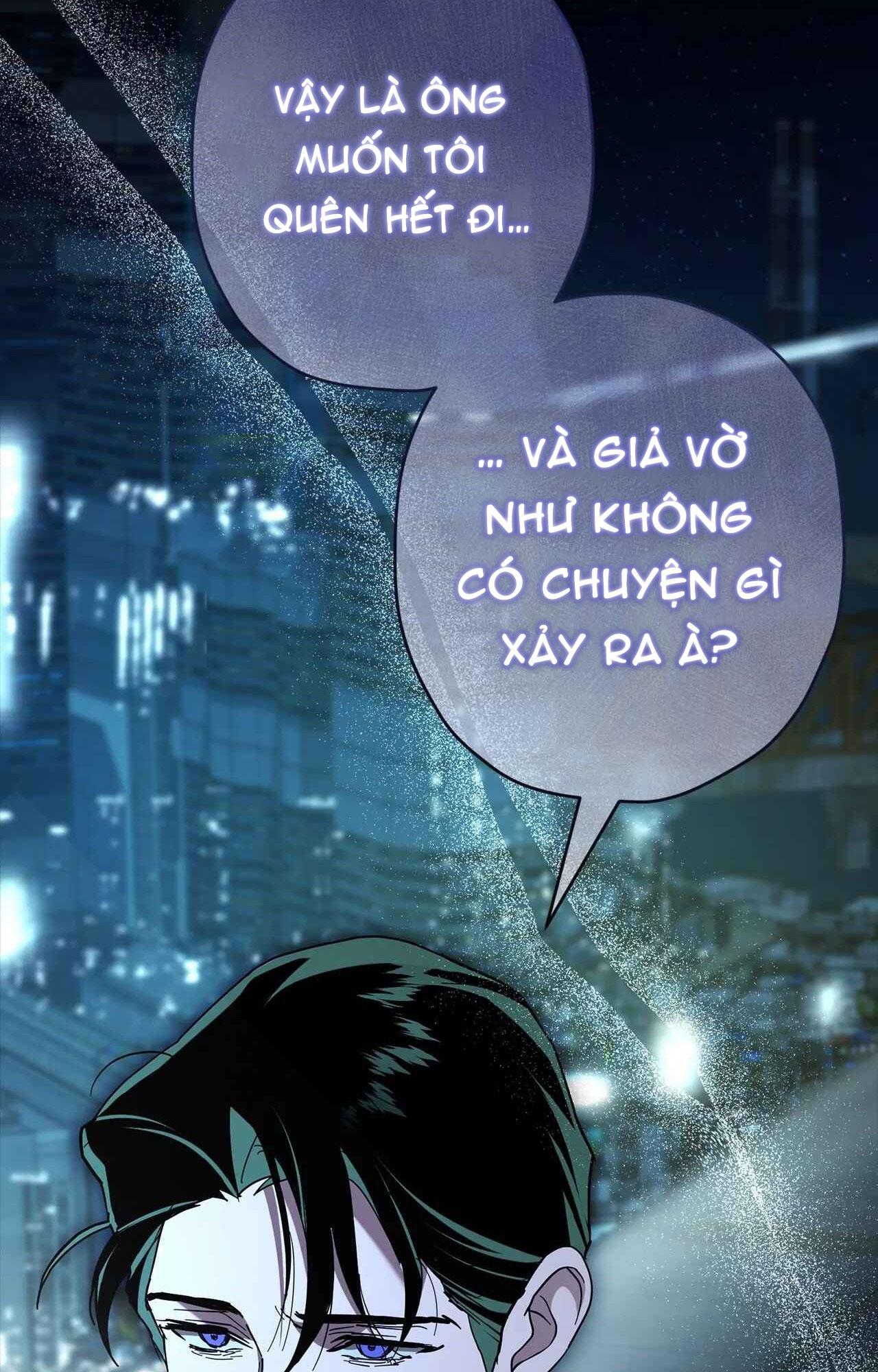 BULLET TIME Chapter 10 - Next Chapter 11