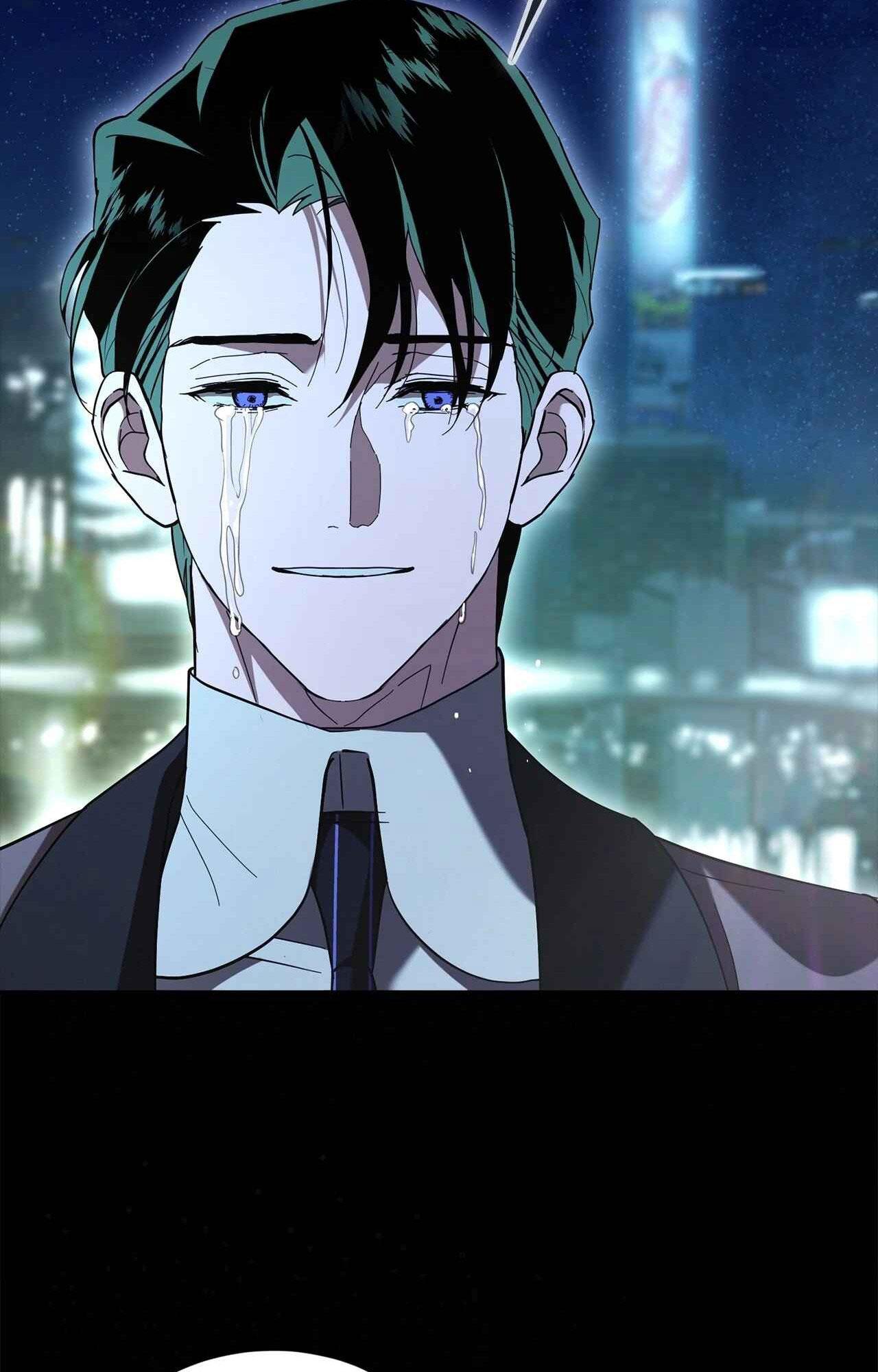 BULLET TIME Chapter 10 - Next Chapter 11