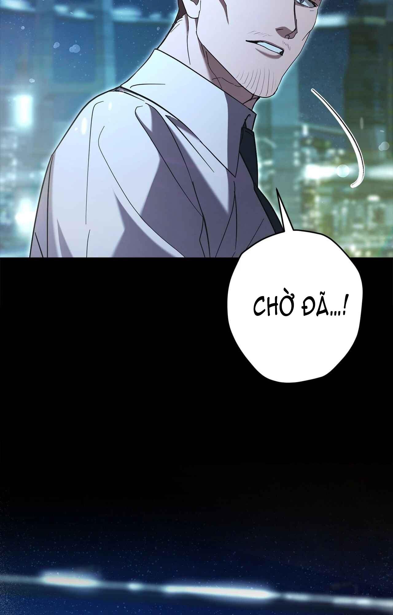 BULLET TIME Chapter 10 - Next Chapter 11