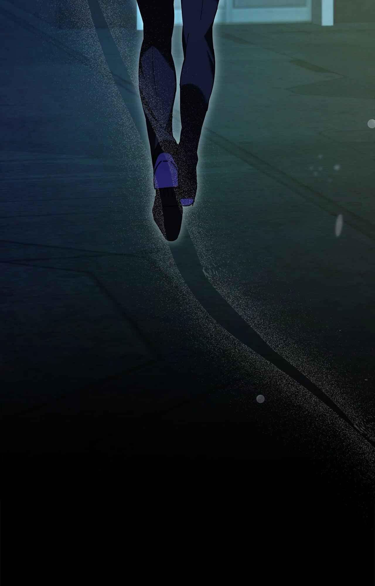 BULLET TIME Chapter 10 - Next Chapter 11