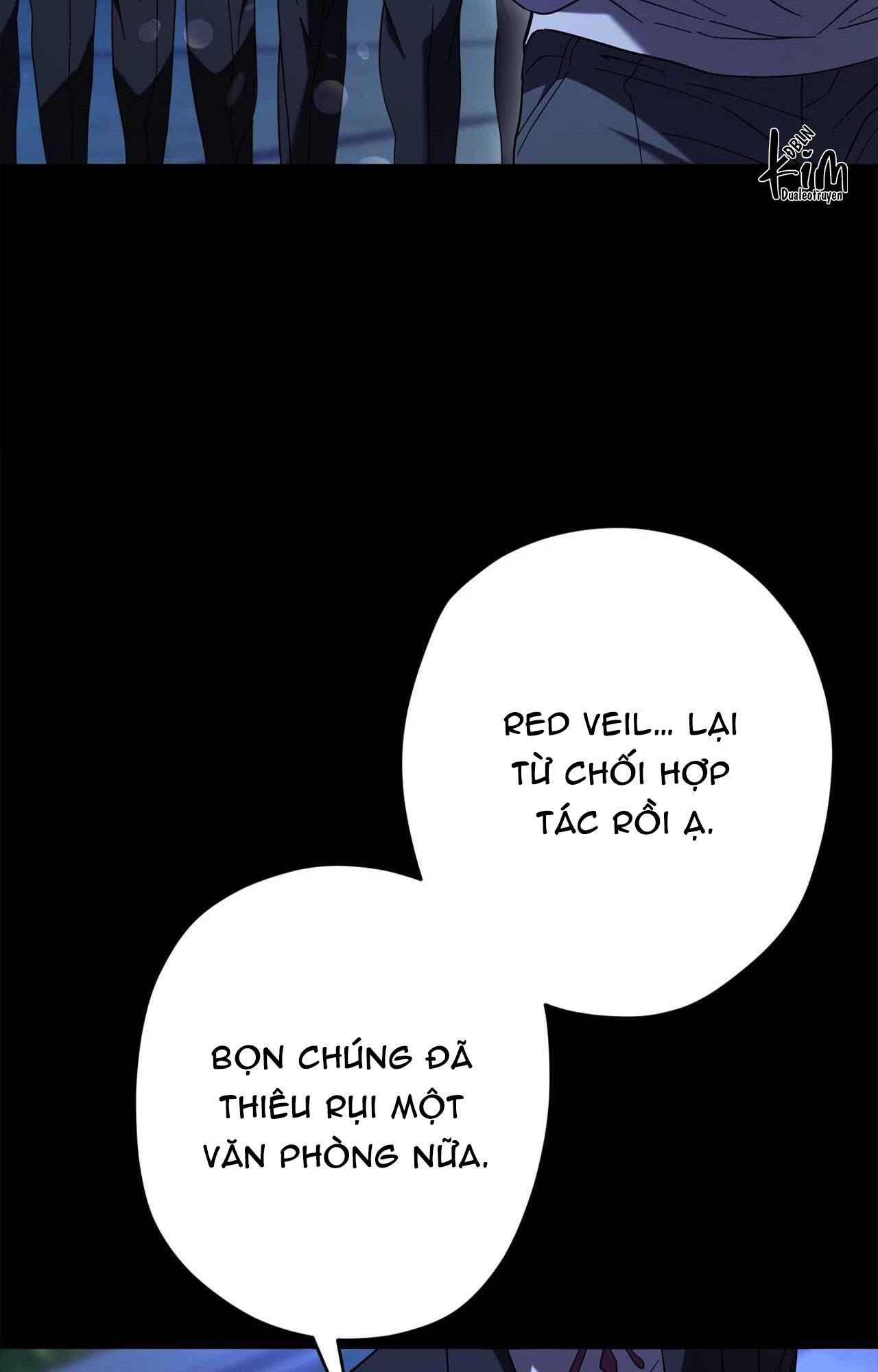 BULLET TIME Chapter 10 - Next Chapter 11