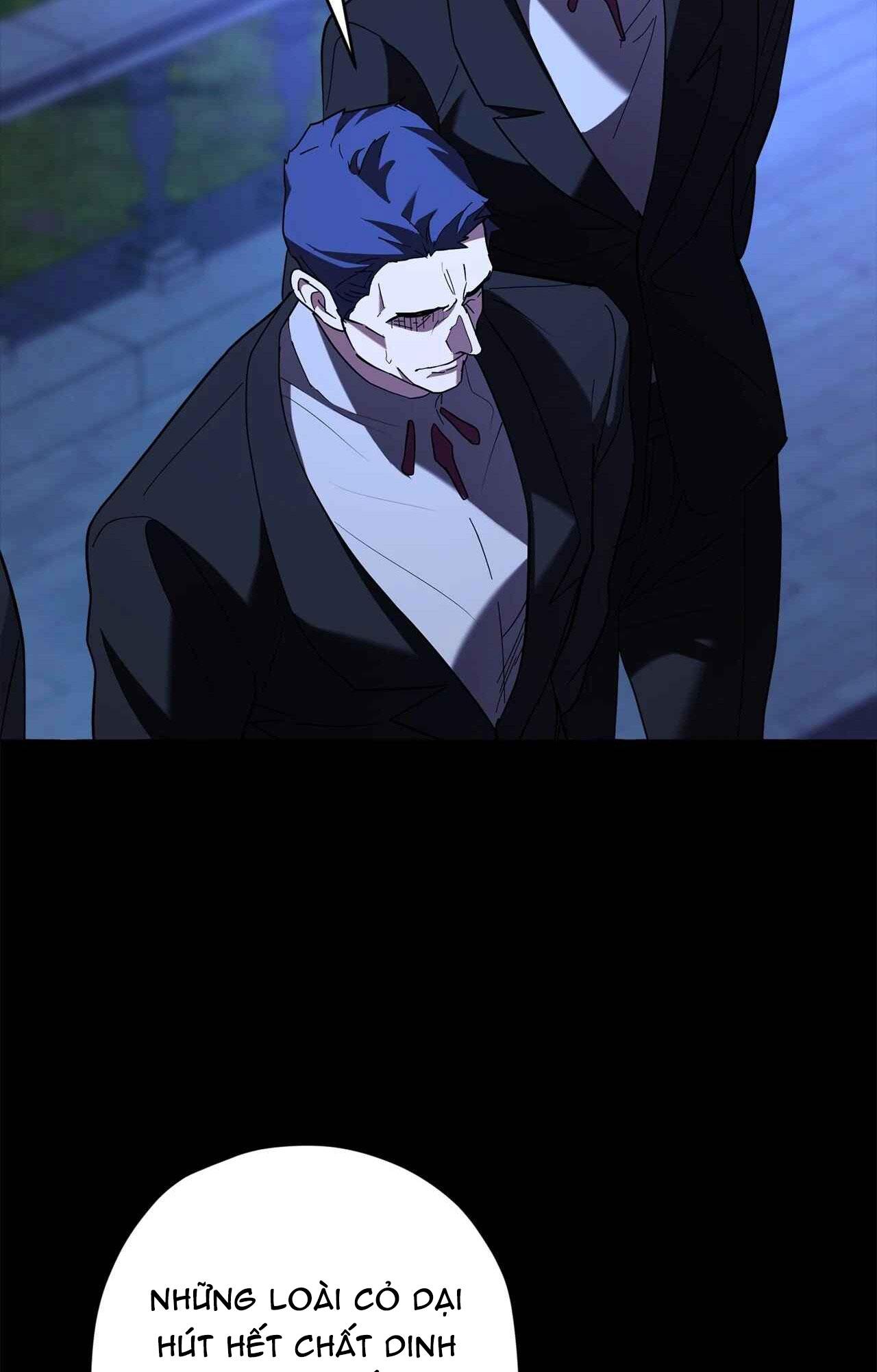 BULLET TIME Chapter 10 - Next Chapter 11