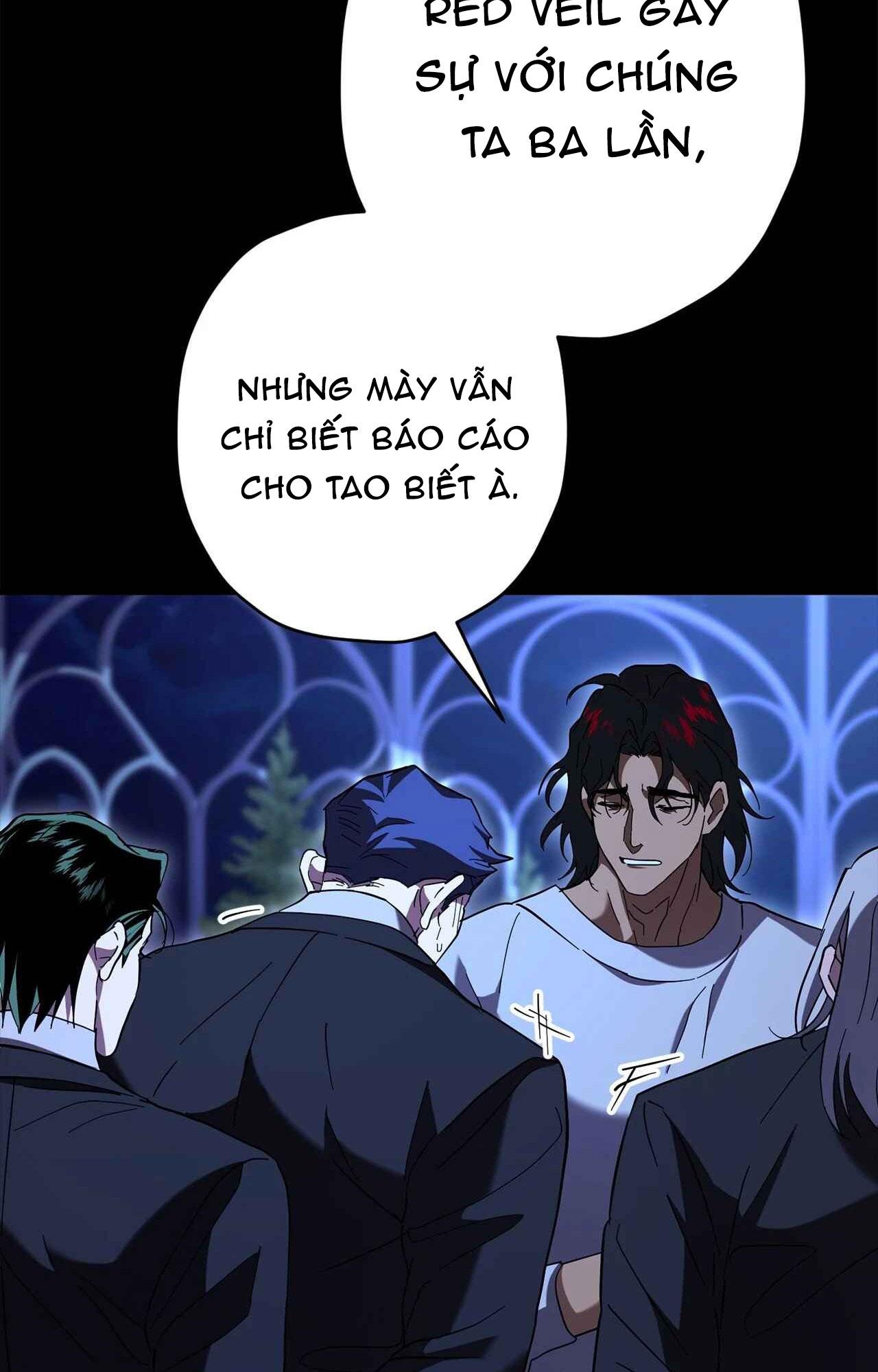 BULLET TIME Chapter 10 - Next Chapter 11