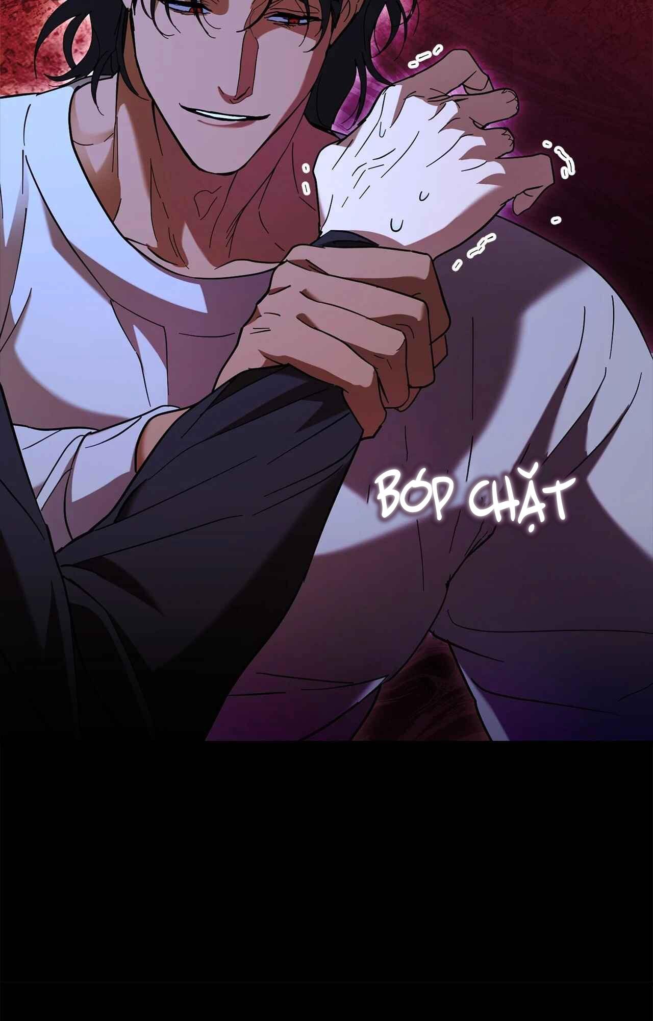BULLET TIME Chapter 10 - Next Chapter 11