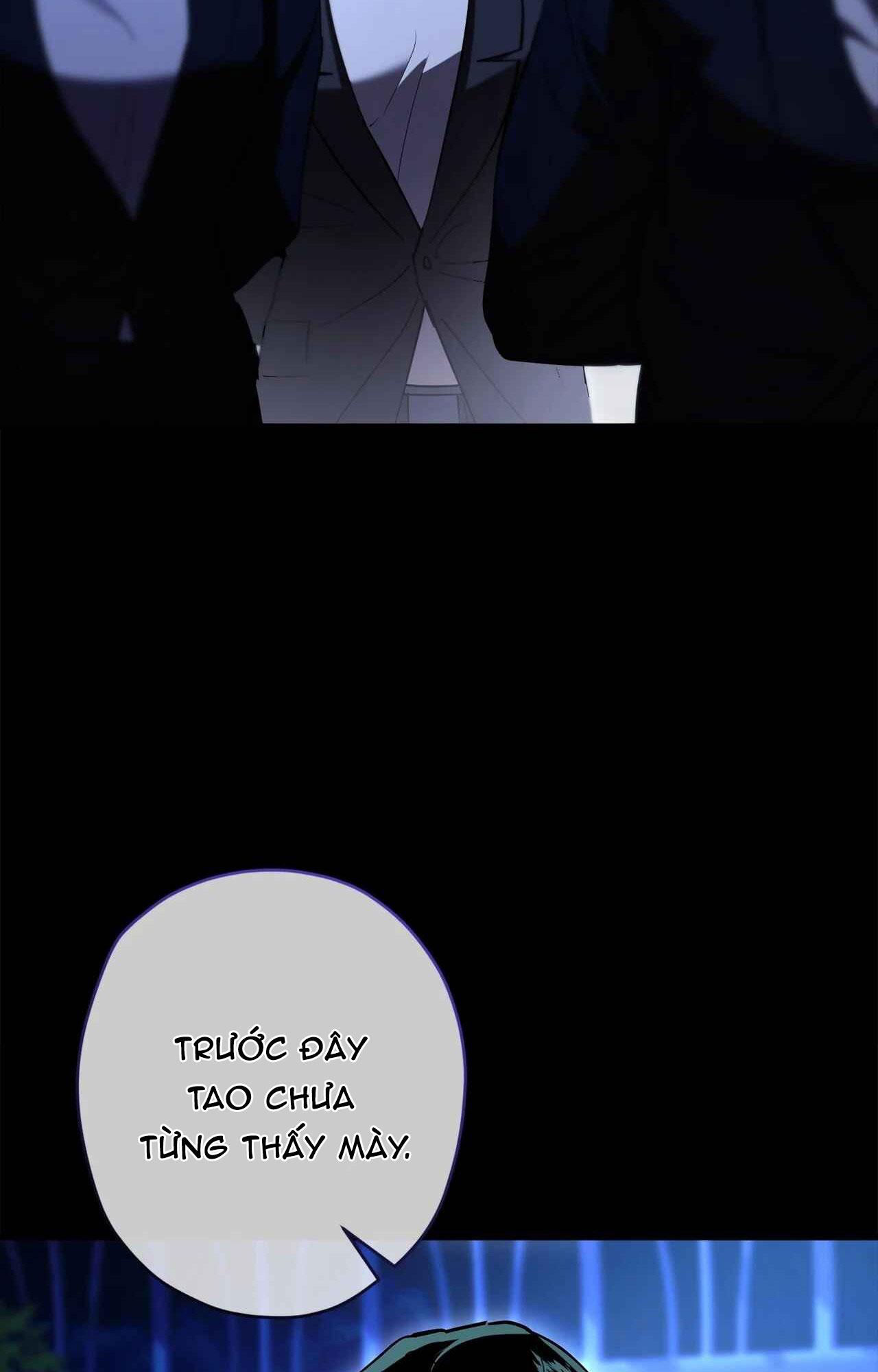 BULLET TIME Chapter 10 - Next Chapter 11