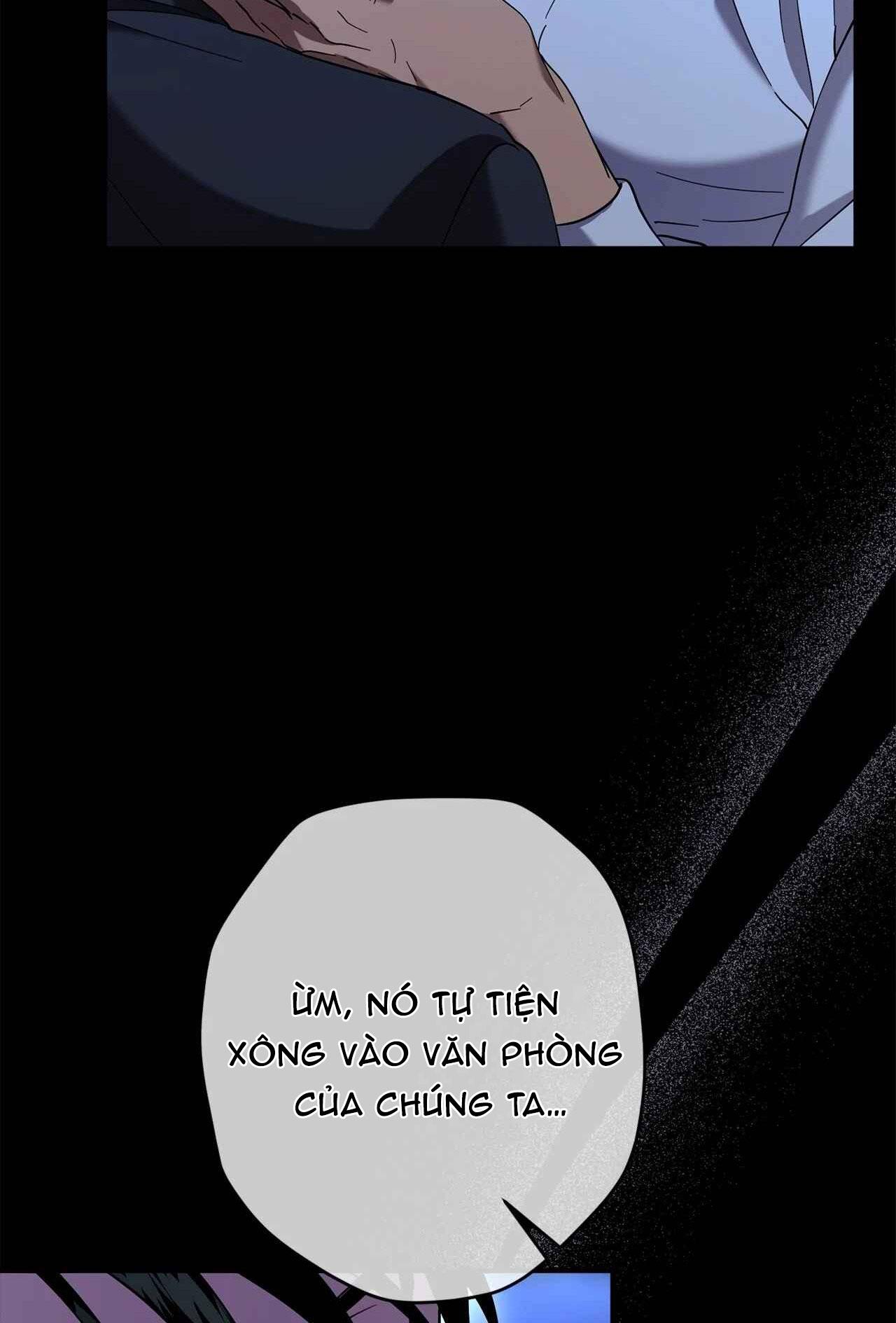 BULLET TIME Chapter 10 - Next Chapter 11