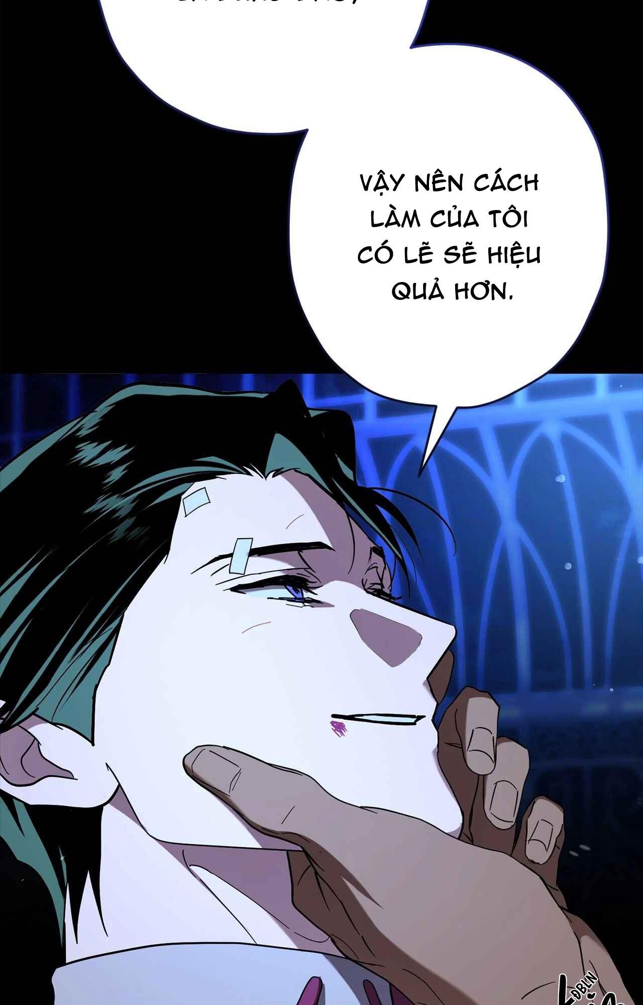 BULLET TIME Chapter 10 - Next Chapter 11