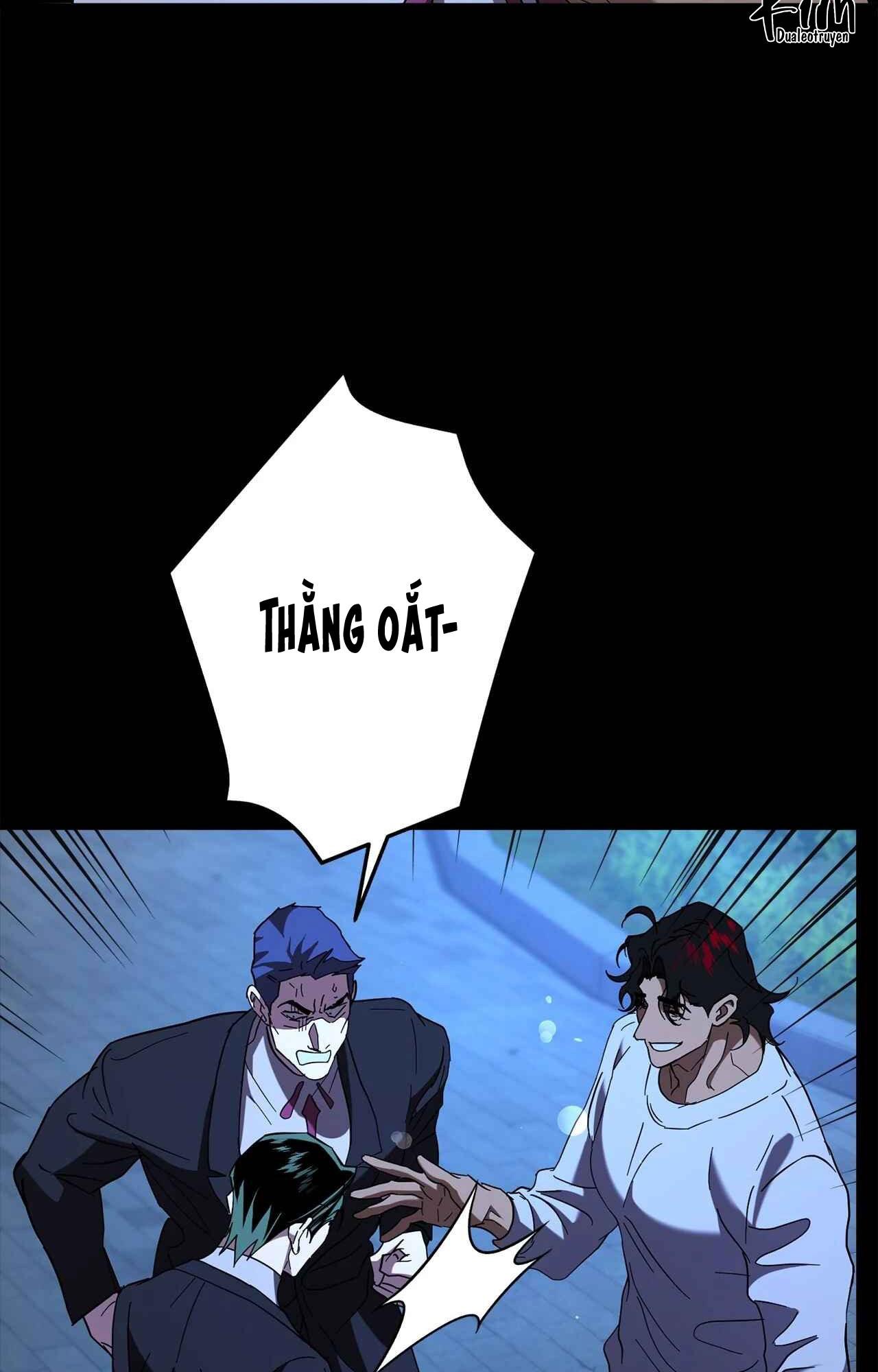 BULLET TIME Chapter 10 - Next Chapter 11