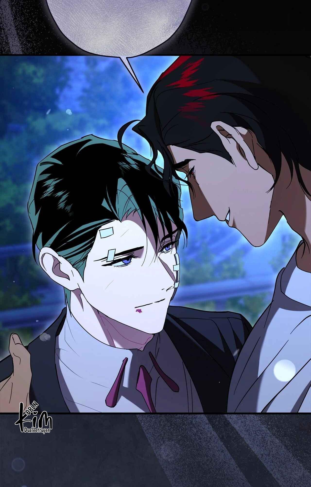 BULLET TIME Chapter 10 - Next Chapter 11