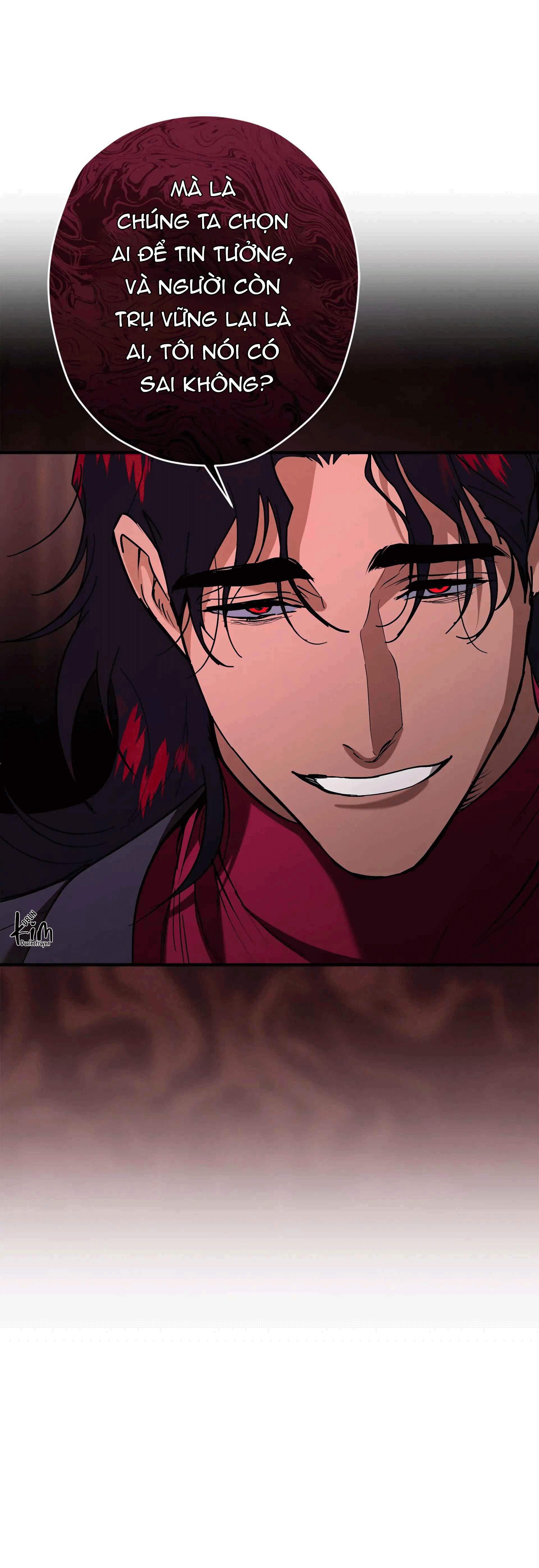 BULLET TIME Chapter 11 - Trang 3