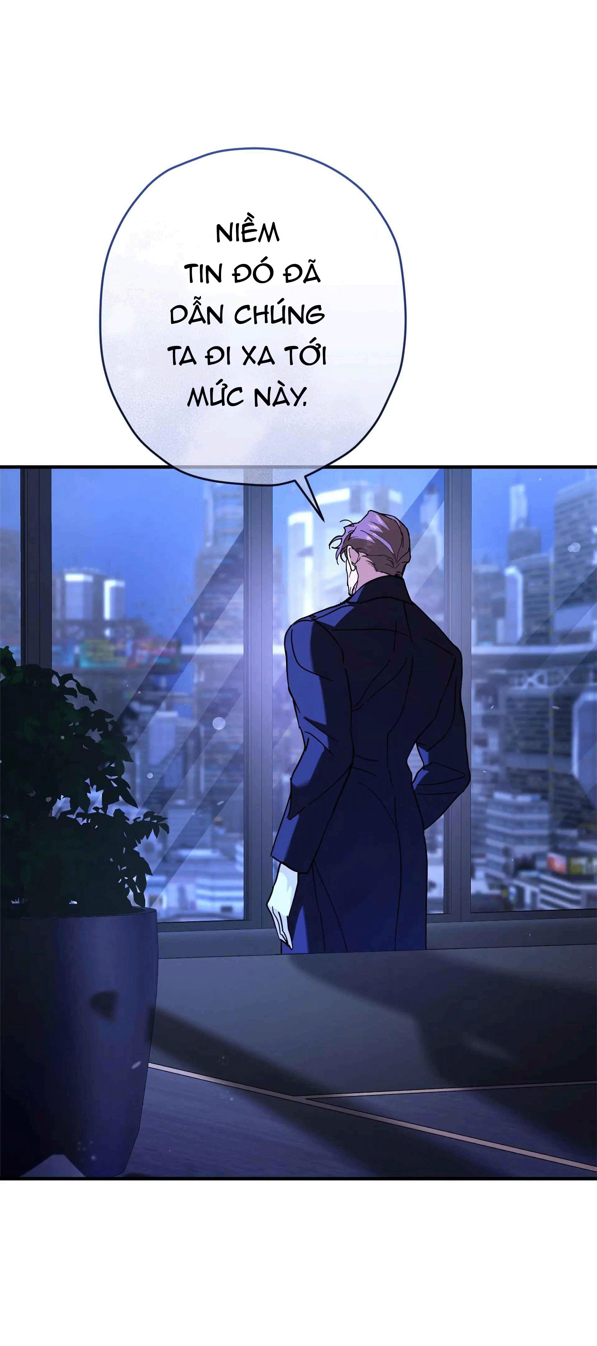 BULLET TIME Chapter 11 - Trang 3
