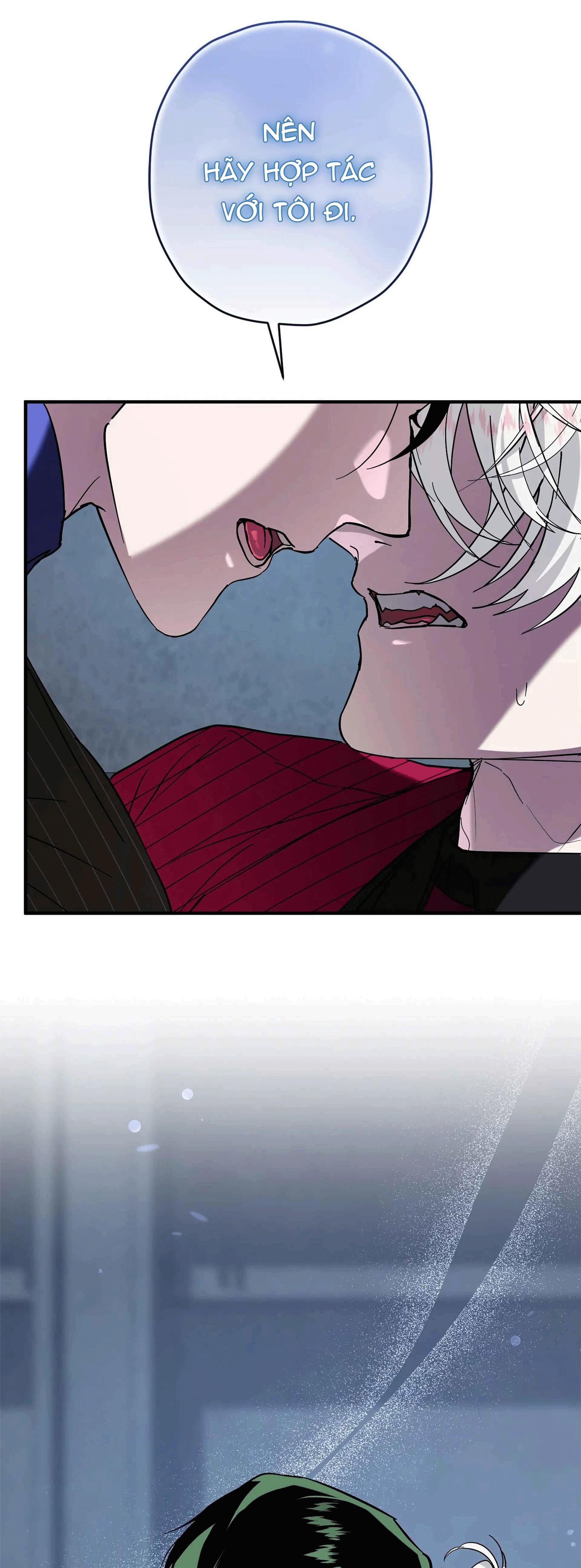 BULLET TIME Chapter 11 - Trang 3