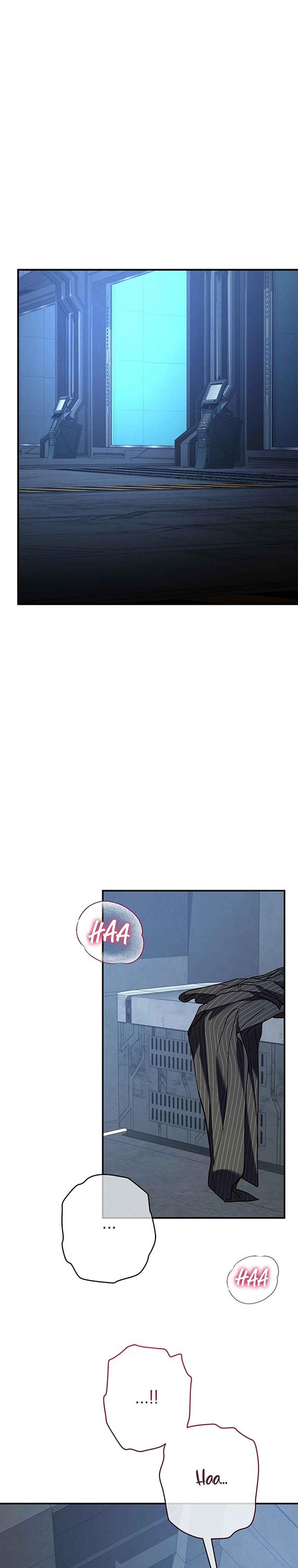 BULLET TIME Chapter 12 - Trang 3