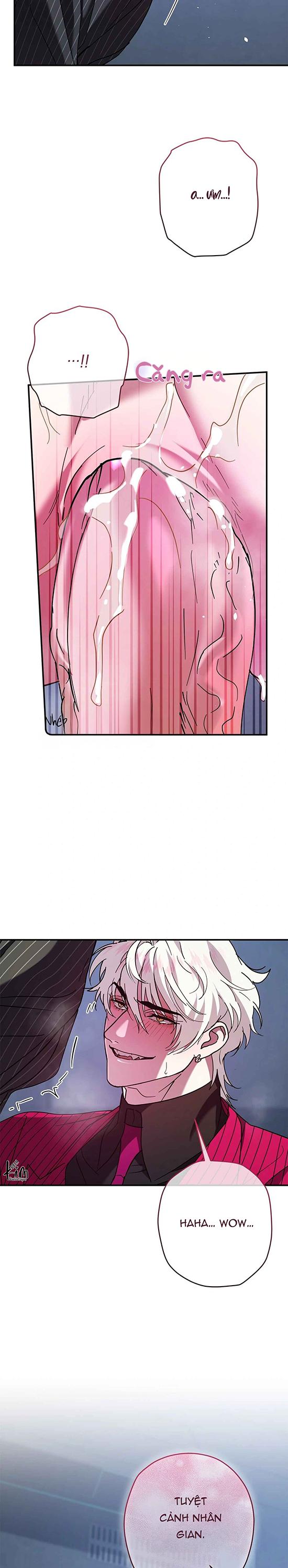 BULLET TIME Chapter 12 - Trang 3