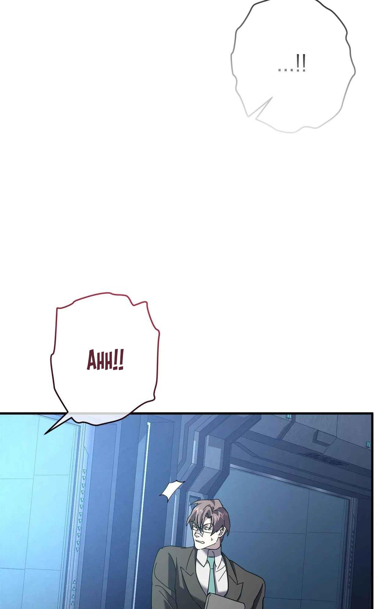 BULLET TIME Chapter 13 - Next Chapter 14