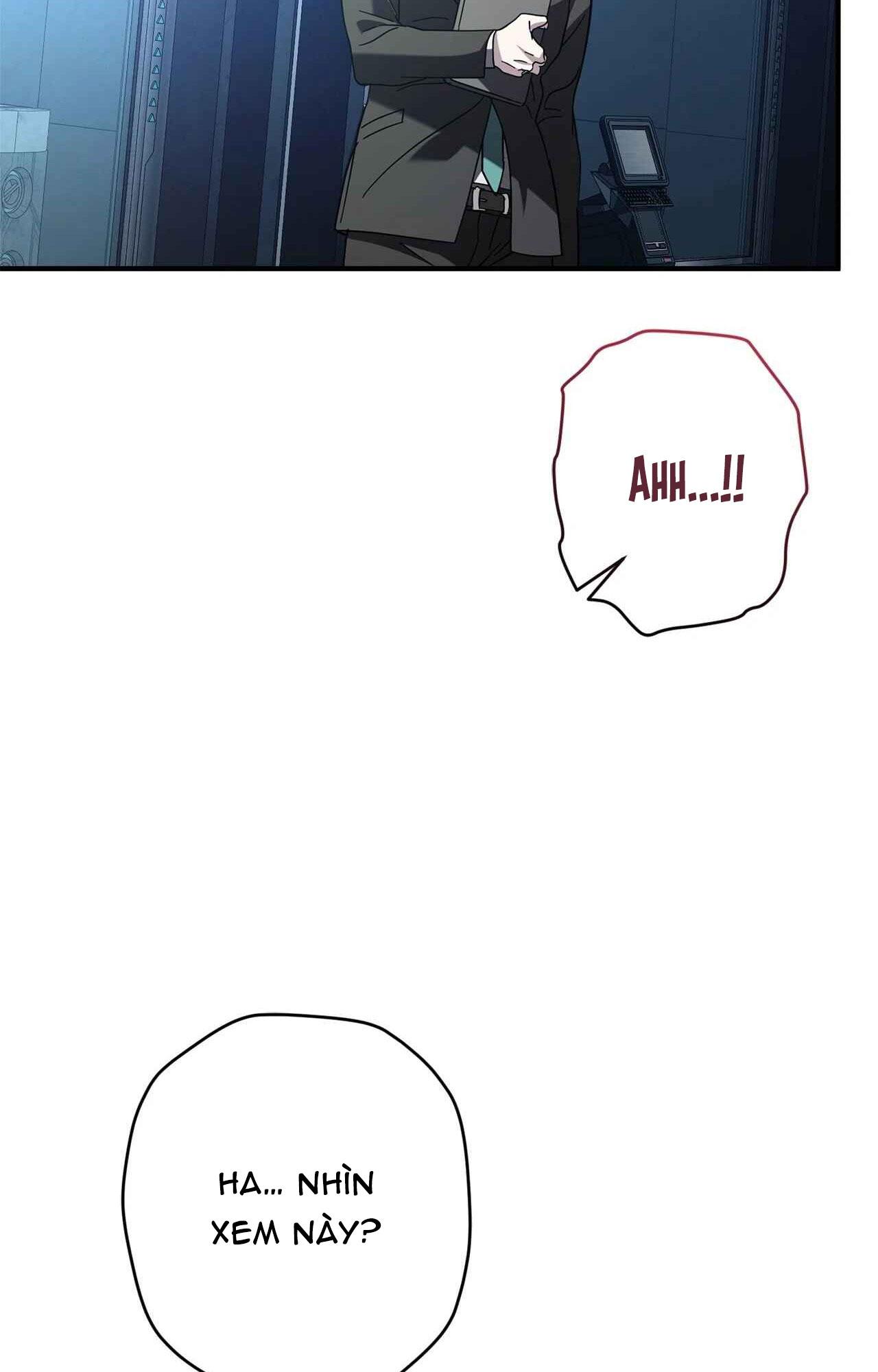BULLET TIME Chapter 13 - Next Chapter 14