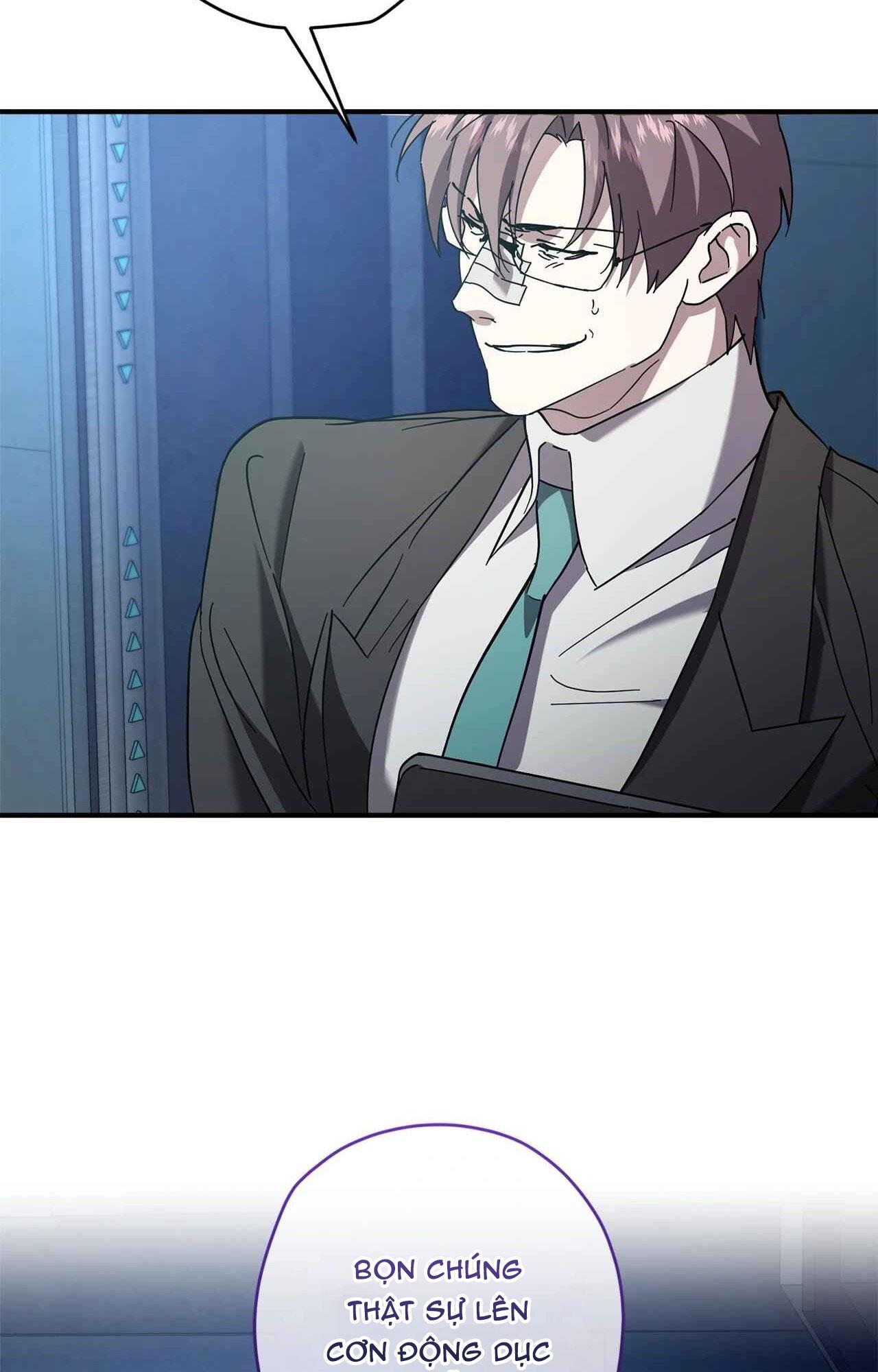 BULLET TIME Chapter 13 - Next Chapter 14