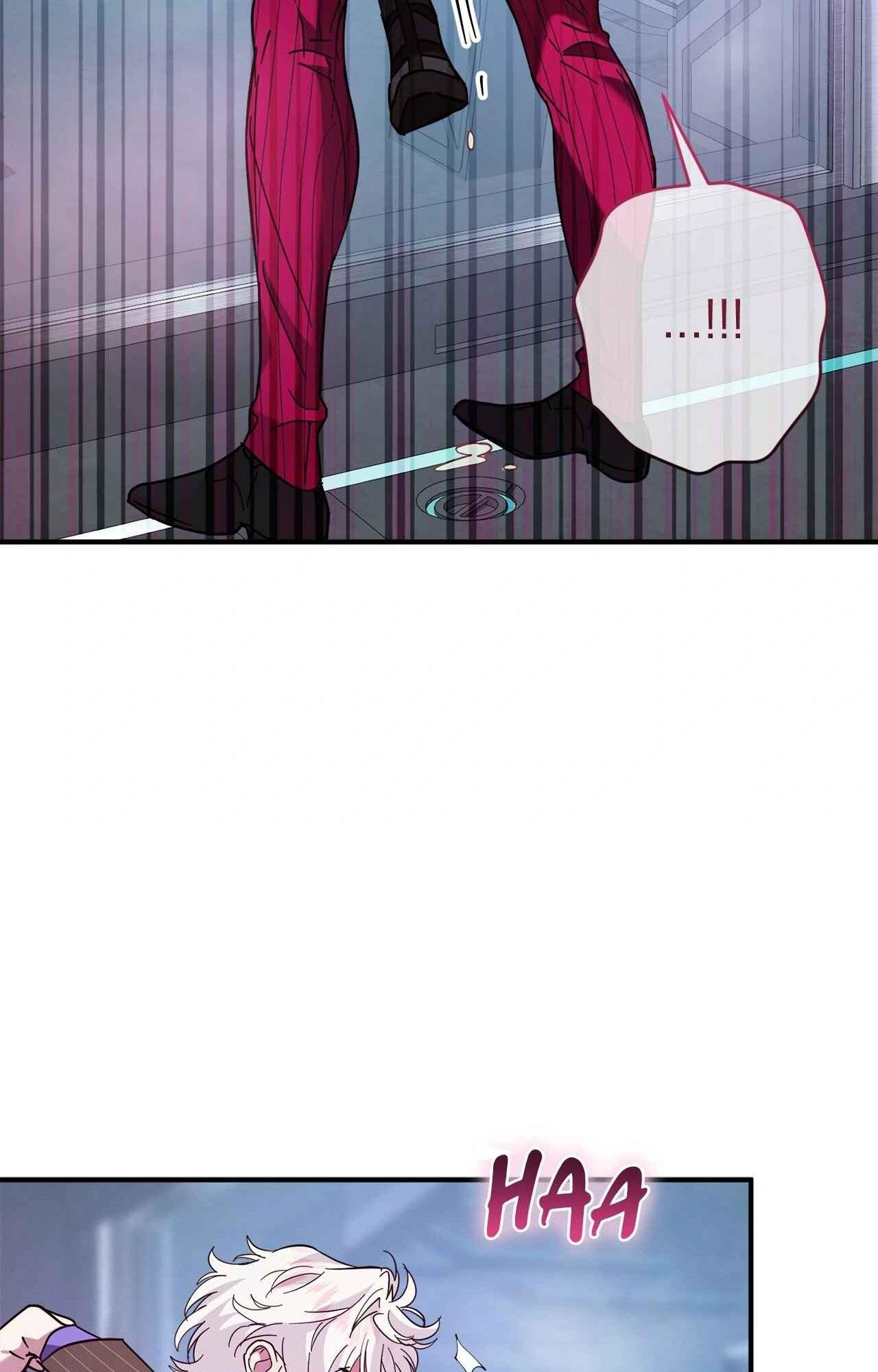 BULLET TIME Chapter 13 - Next Chapter 14