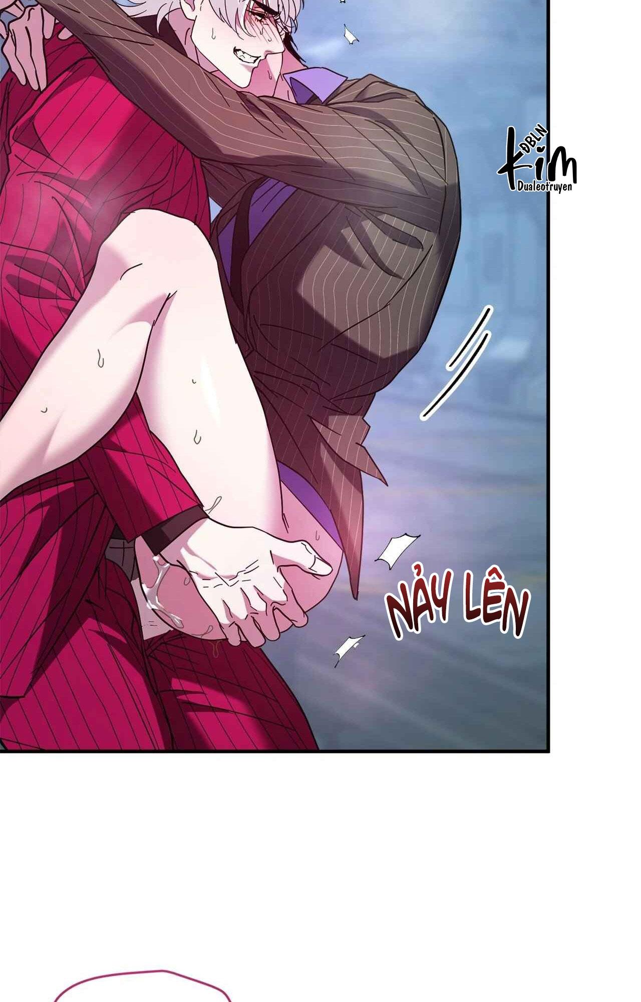 BULLET TIME Chapter 13 - Next Chapter 14