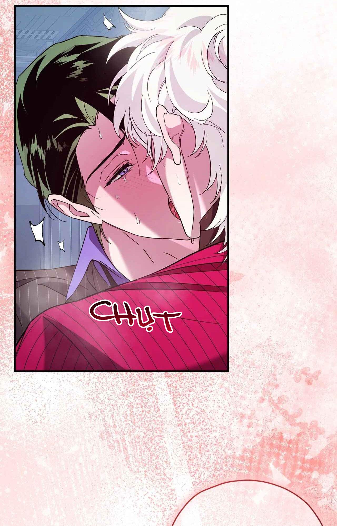 BULLET TIME Chapter 13 - Next Chapter 14