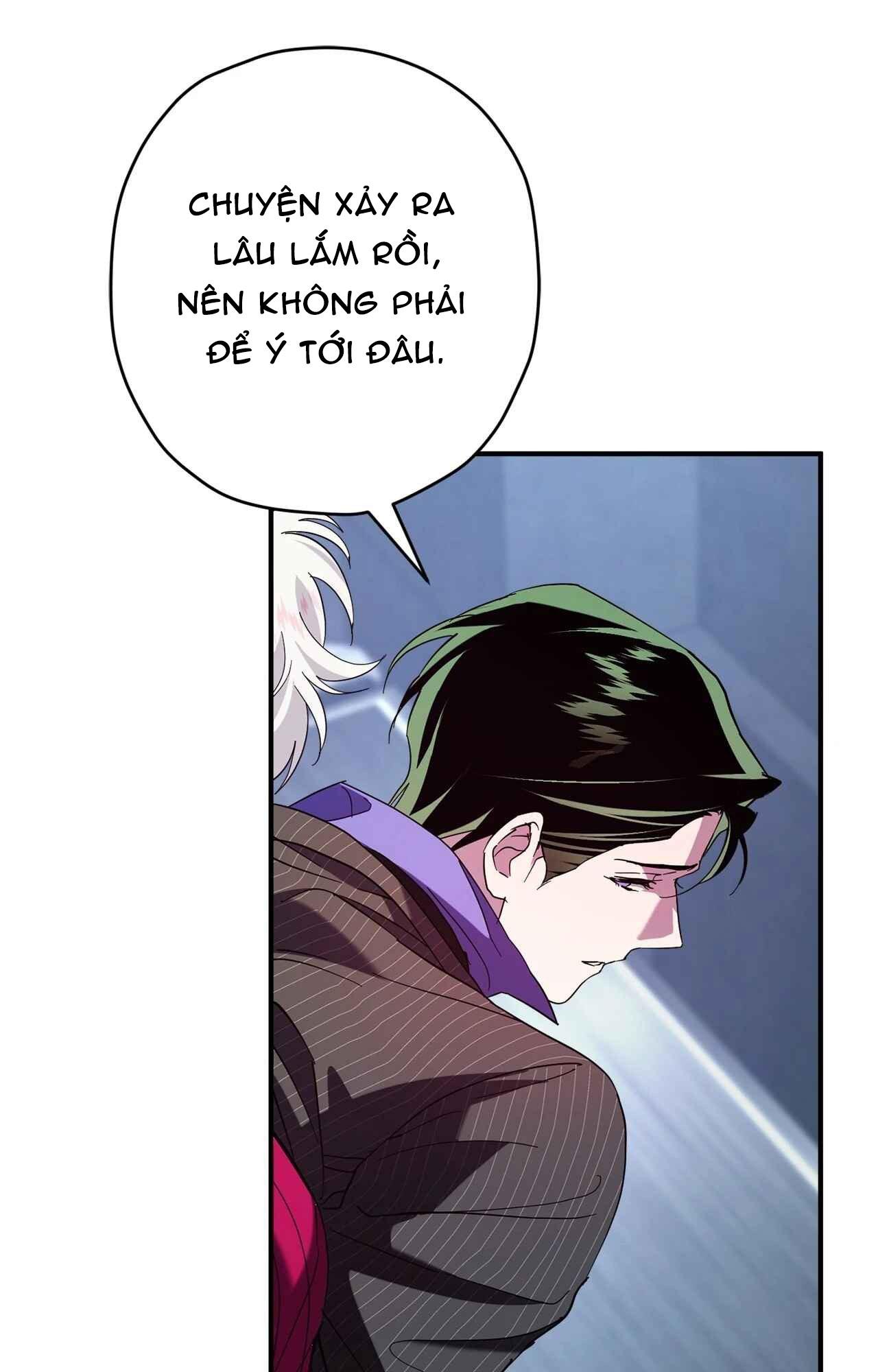BULLET TIME Chapter 13 - Next Chapter 14