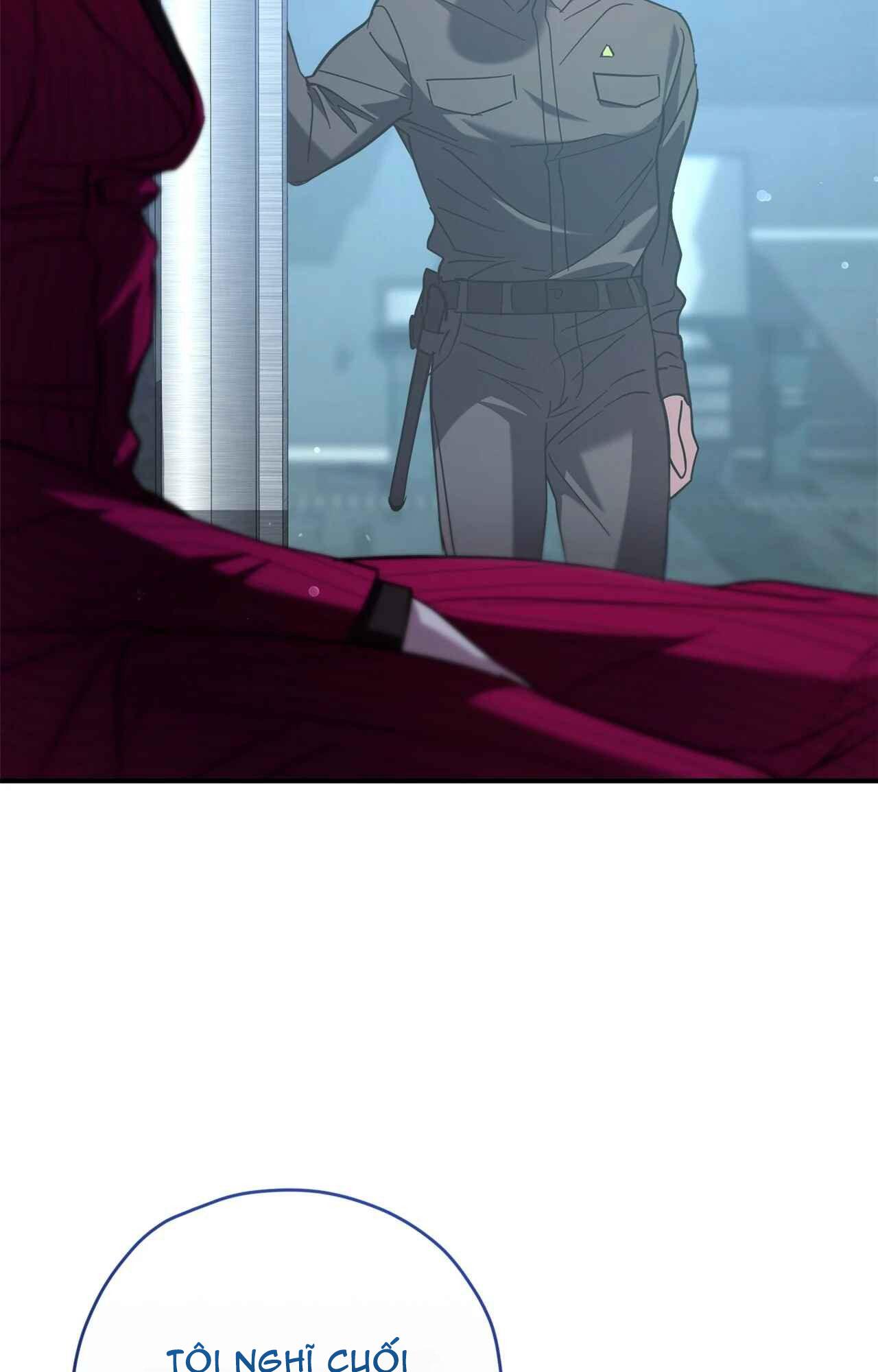 BULLET TIME Chapter 13 - Next Chapter 14