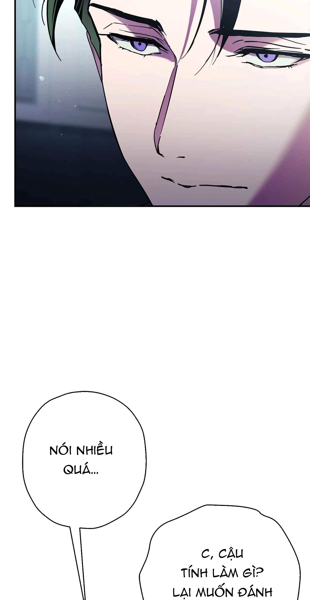 BULLET TIME Chapter 14 - Trang 3