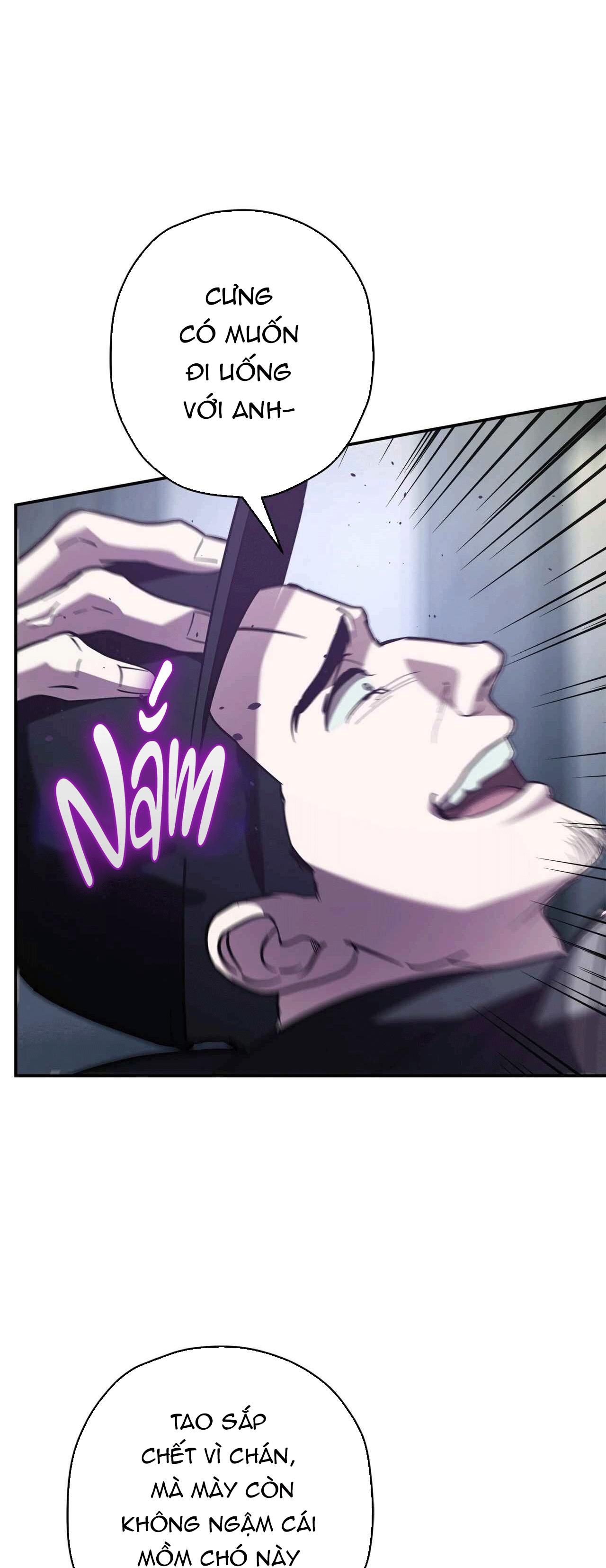 BULLET TIME Chapter 14 - Trang 3
