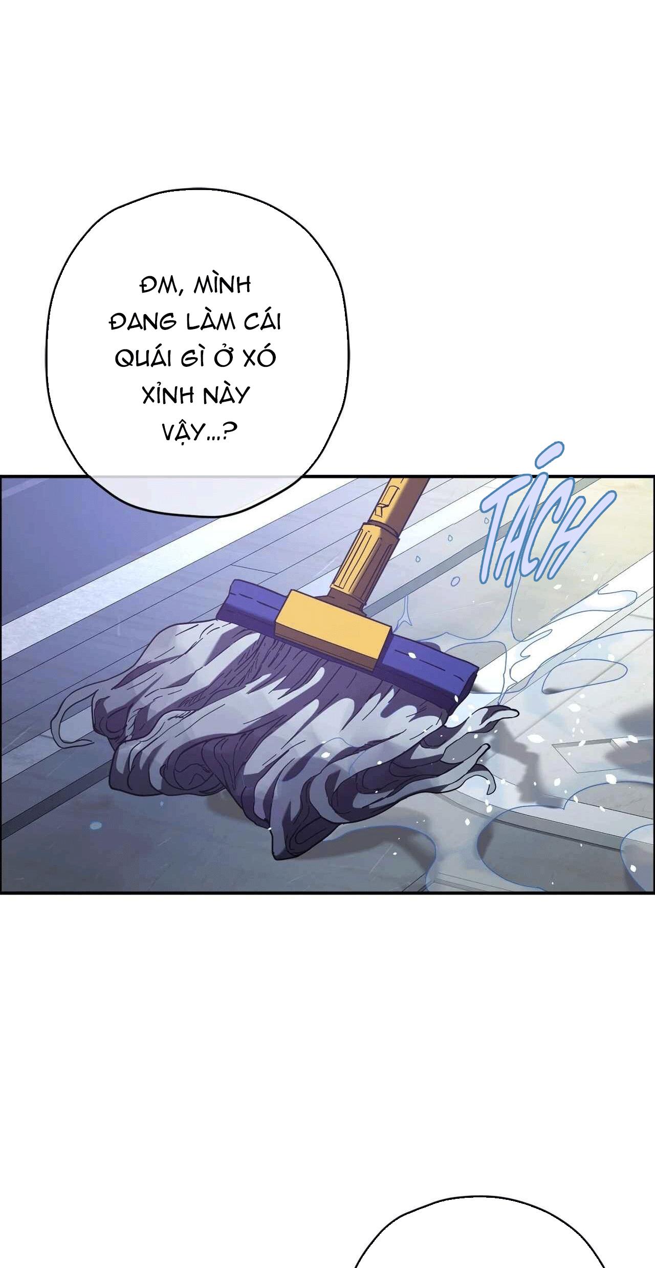 BULLET TIME Chapter 14 - Trang 3