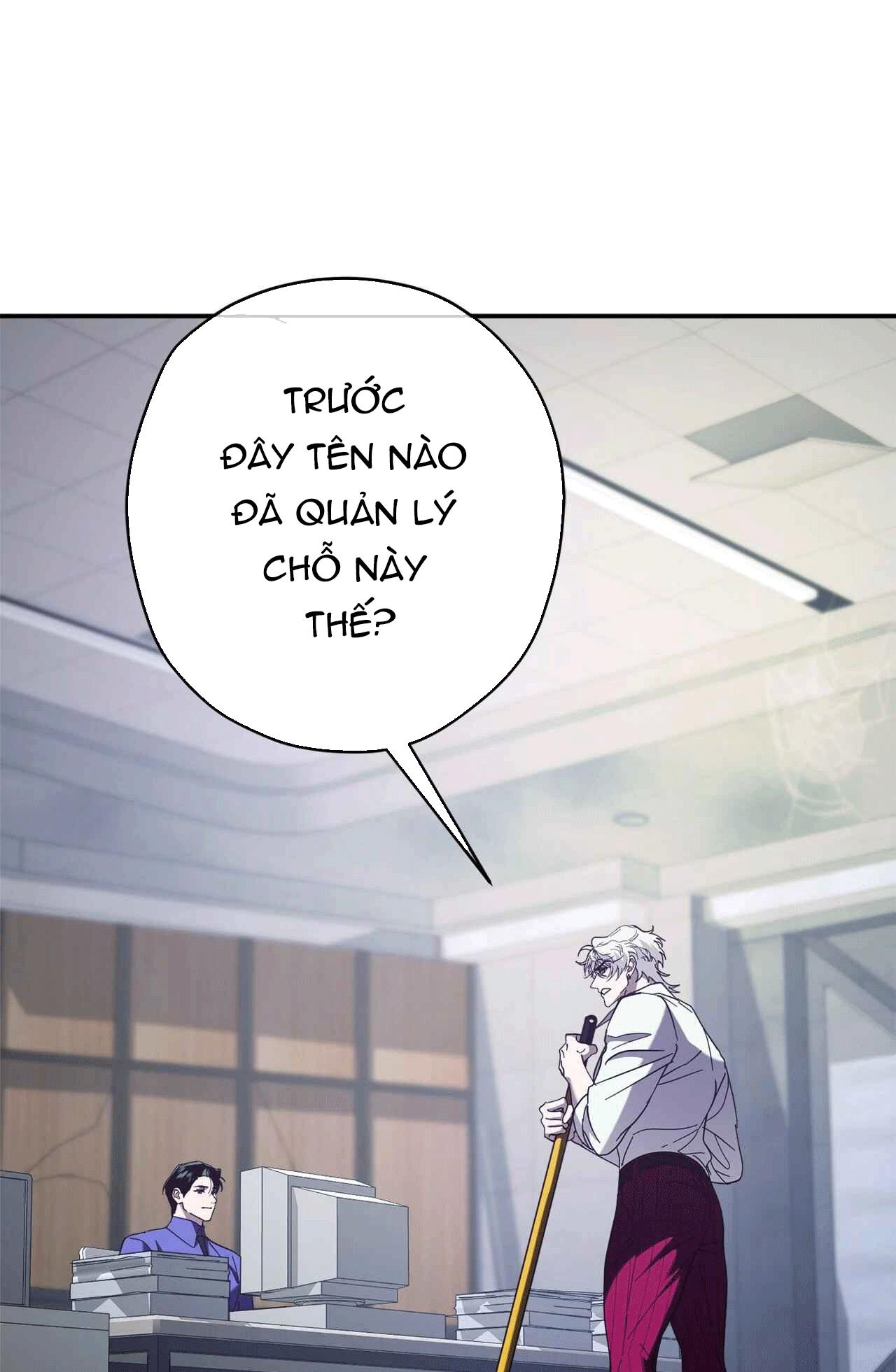 BULLET TIME Chapter 14 - Trang 3