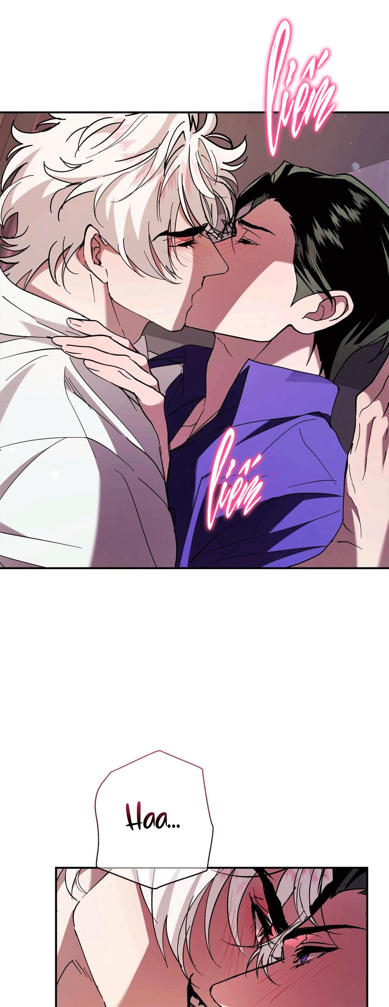 BULLET TIME Chapter 14 - Trang 3