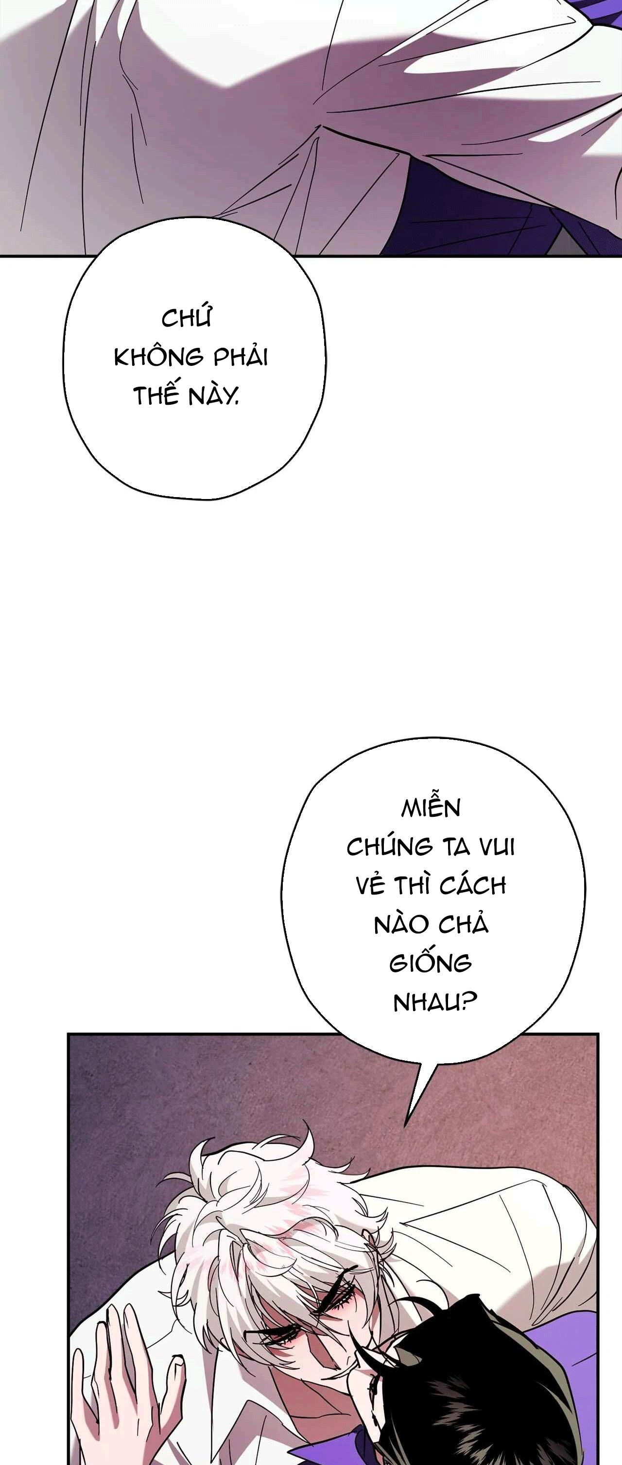 BULLET TIME Chapter 14 - Trang 3