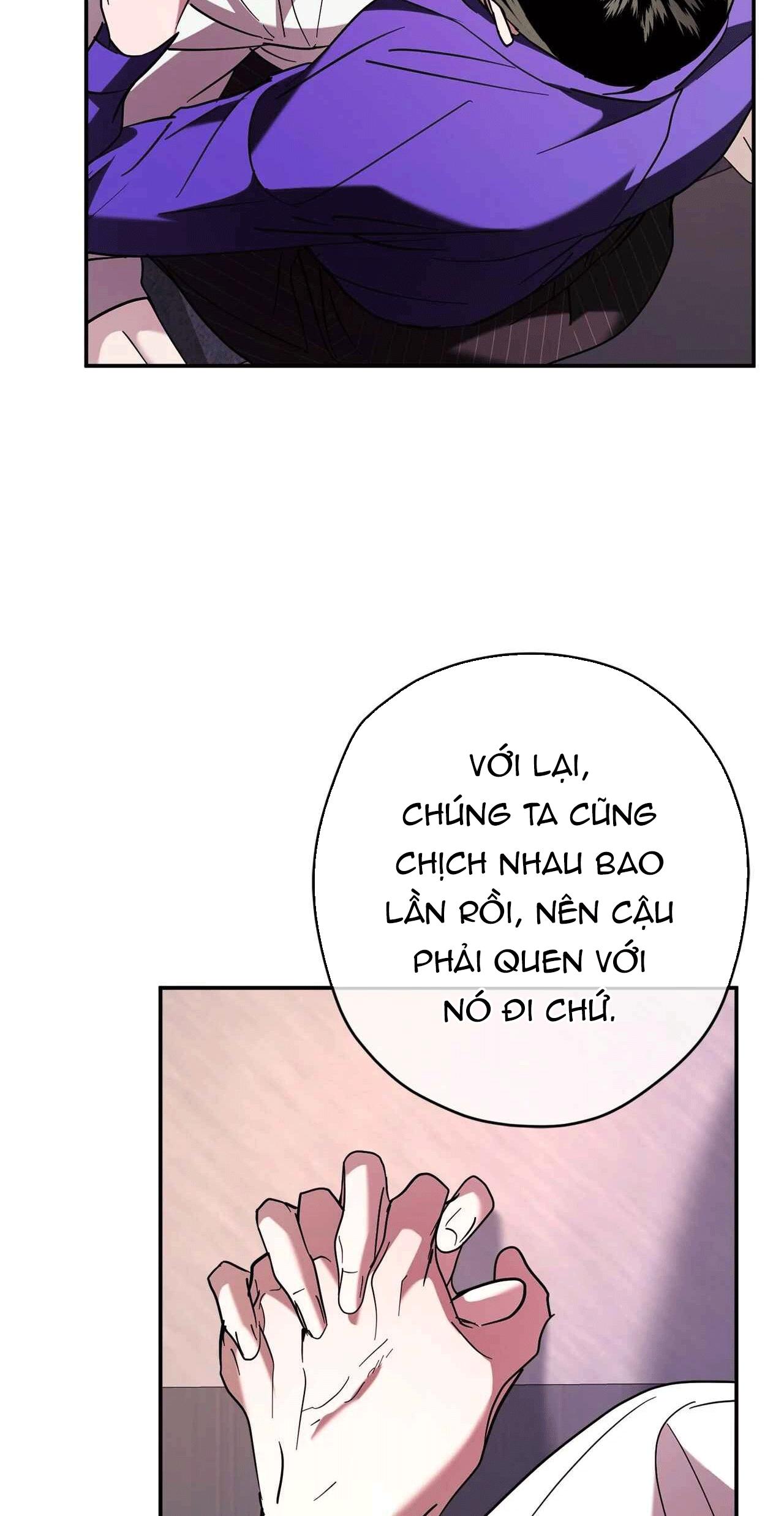 BULLET TIME Chapter 14 - Trang 3