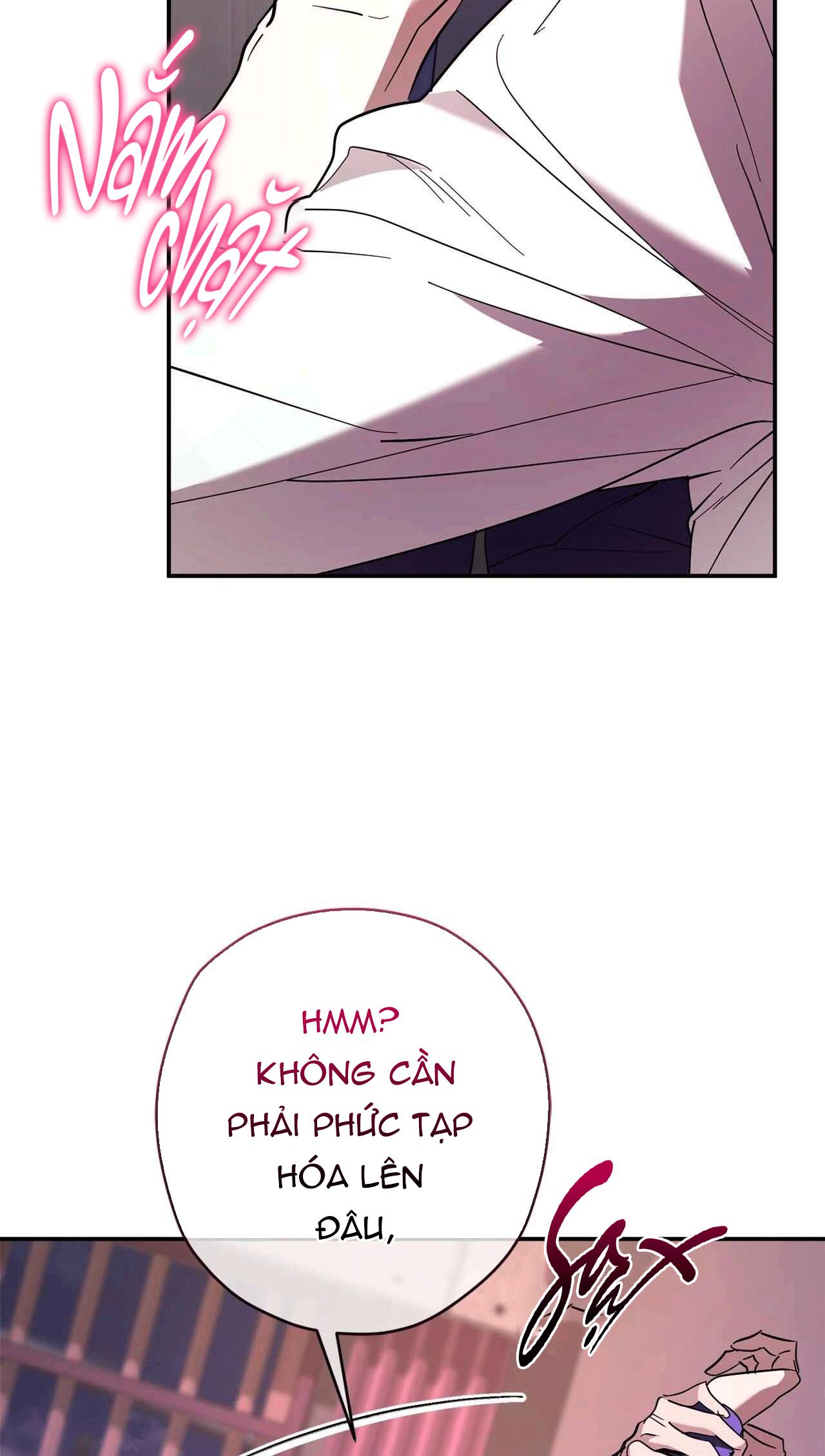 BULLET TIME Chapter 14 - Trang 3
