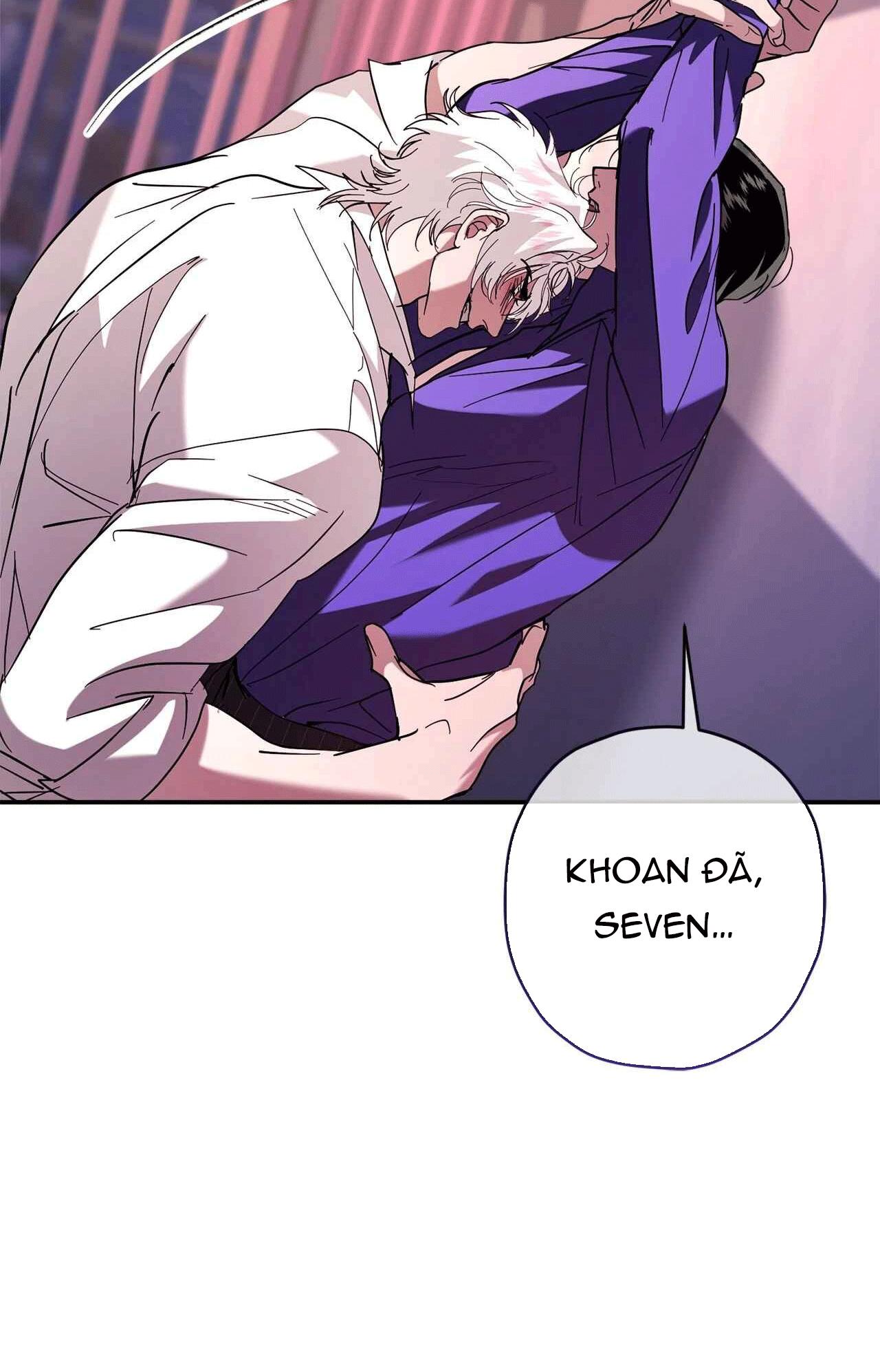 BULLET TIME Chapter 14 - Trang 3