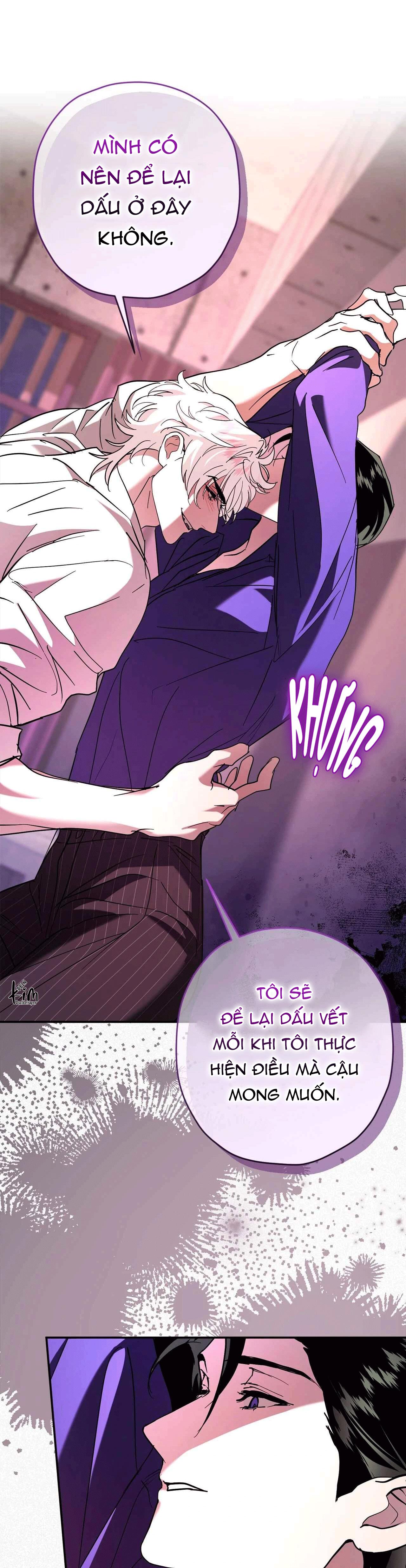 BULLET TIME Chapter 14 - Trang 3