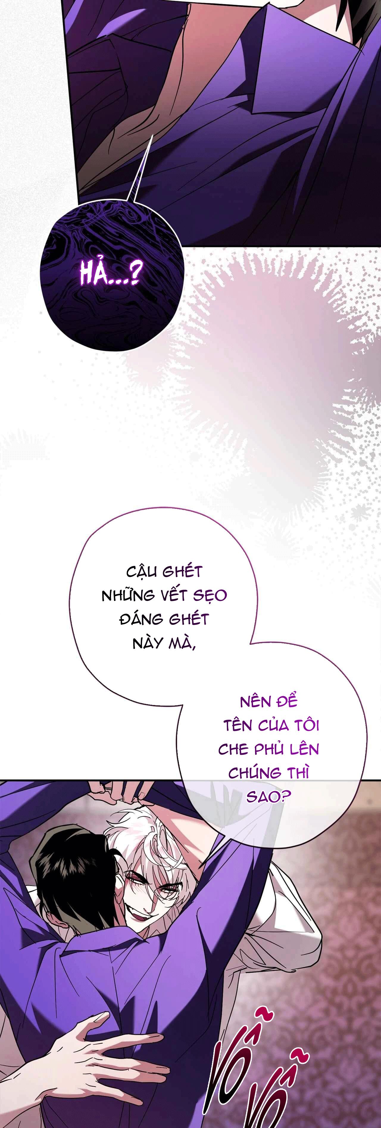 BULLET TIME Chapter 14 - Trang 3