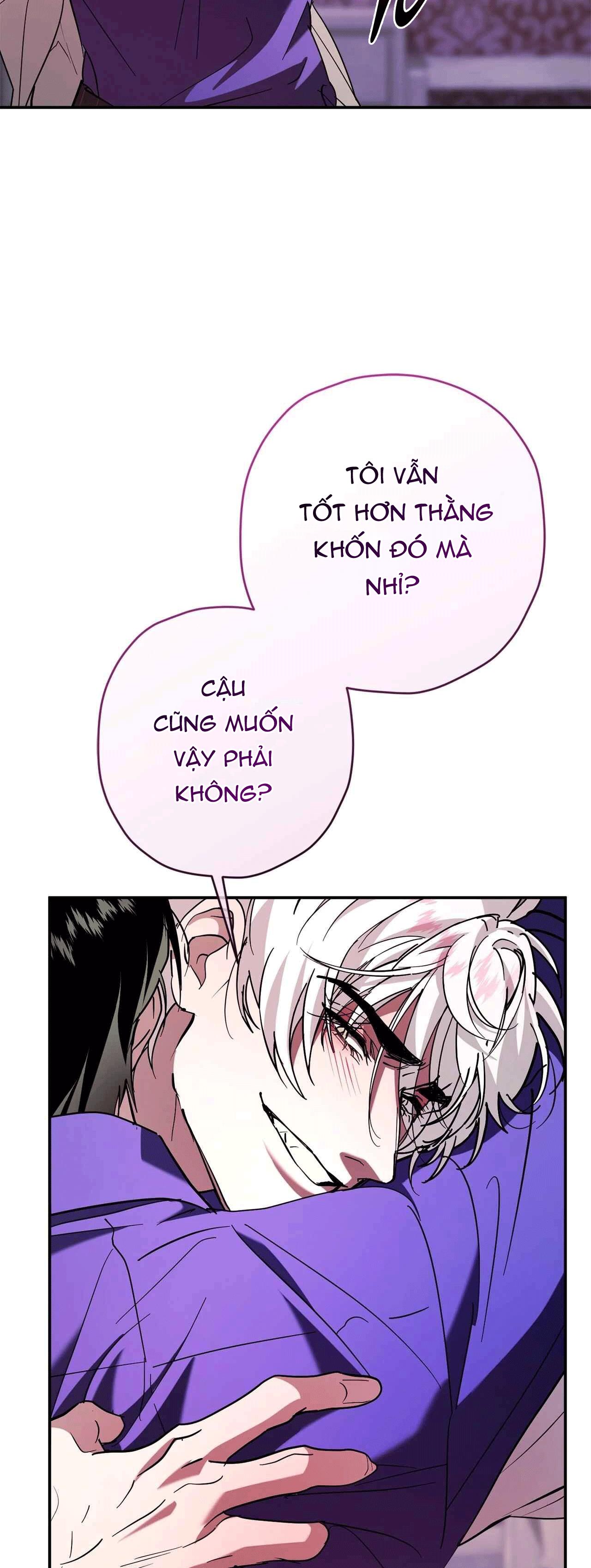 BULLET TIME Chapter 14 - Trang 3