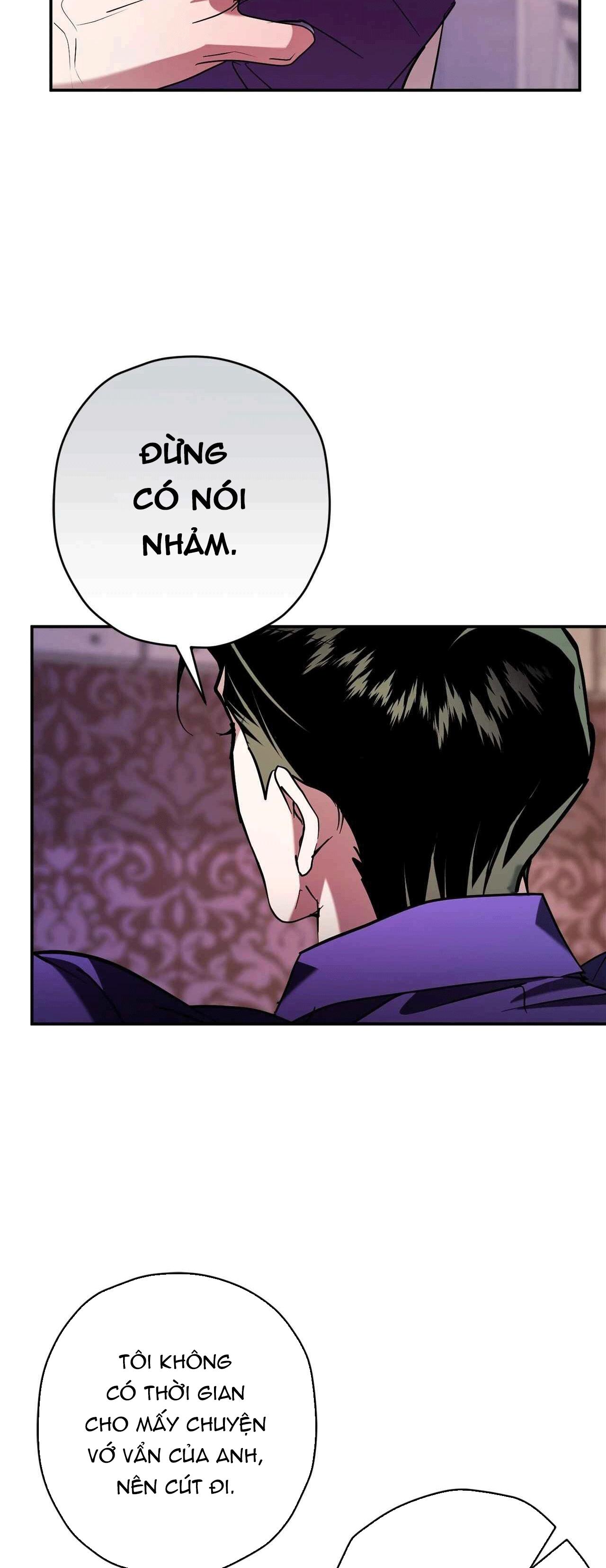 BULLET TIME Chapter 14 - Trang 3