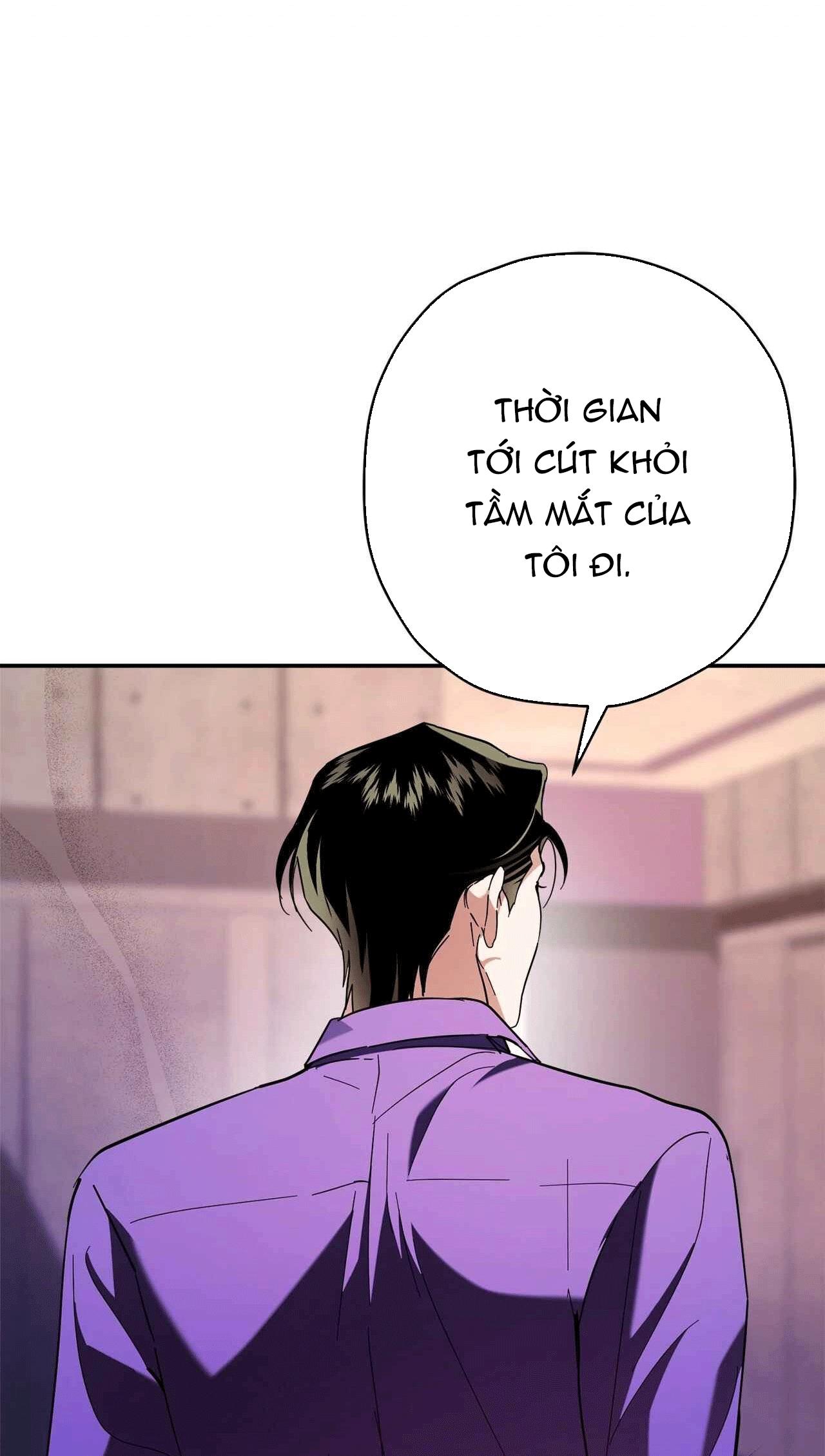 BULLET TIME Chapter 14 - Trang 3