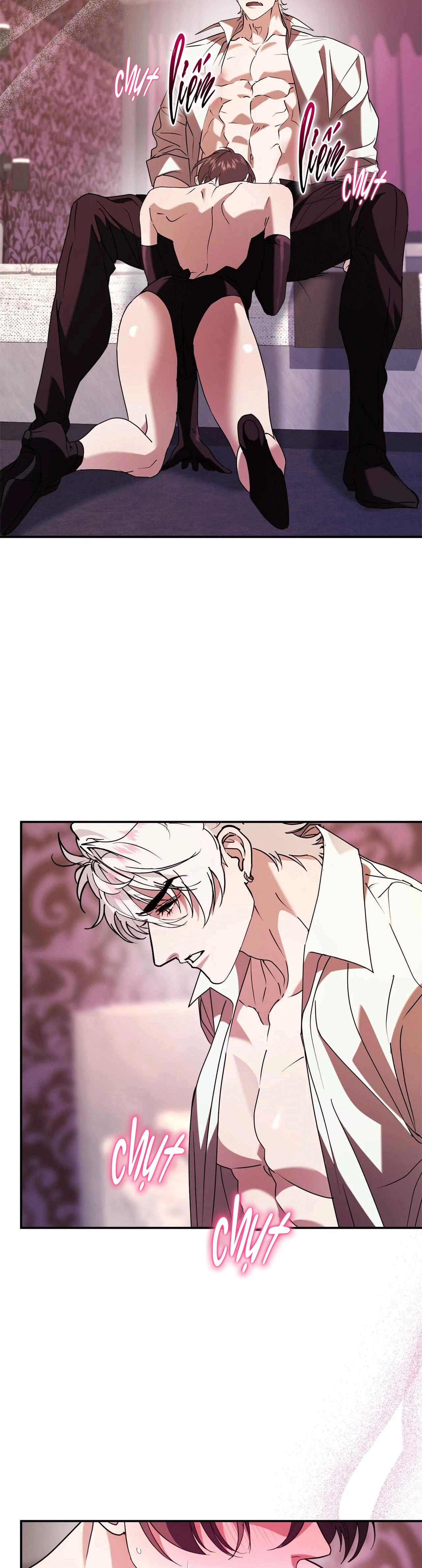 BULLET TIME Chapter 15 - Trang 3